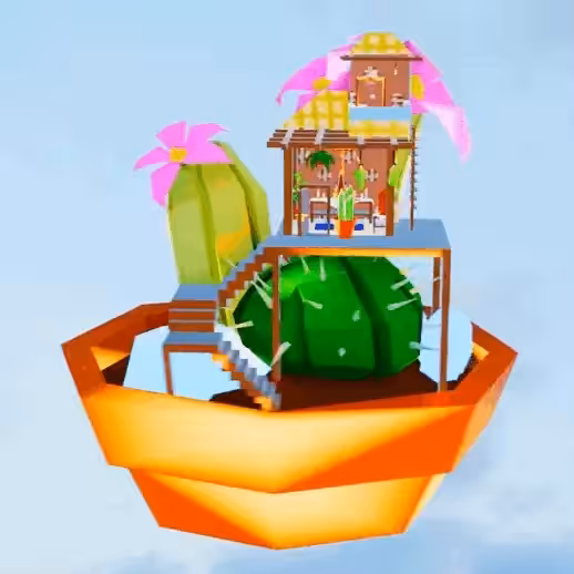 Mandacaru