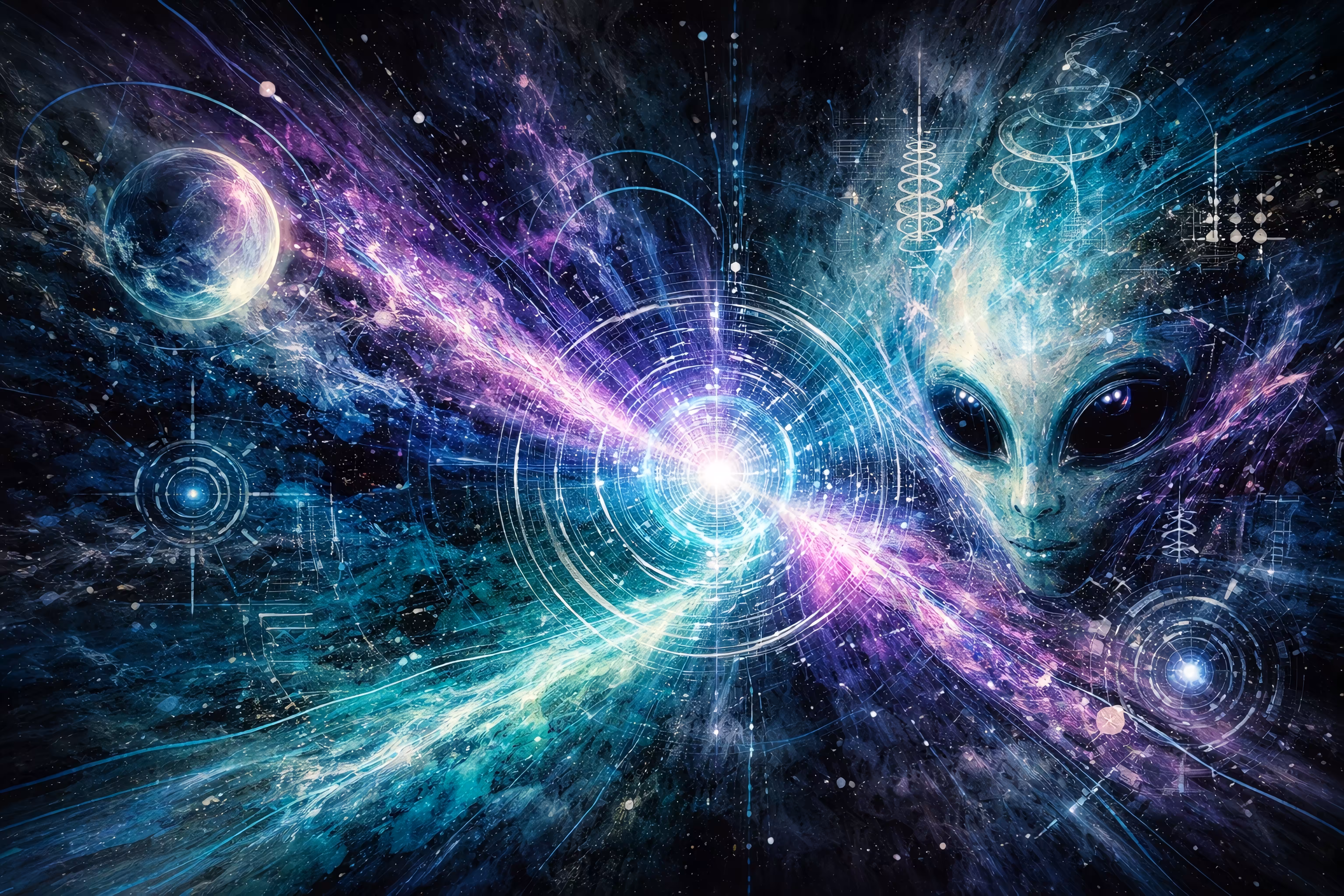 First Contact Frequency