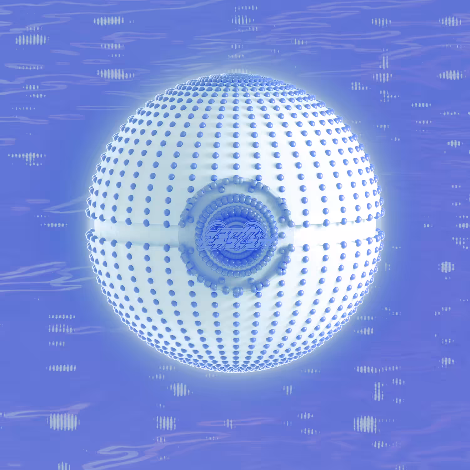 METABALL NO.6