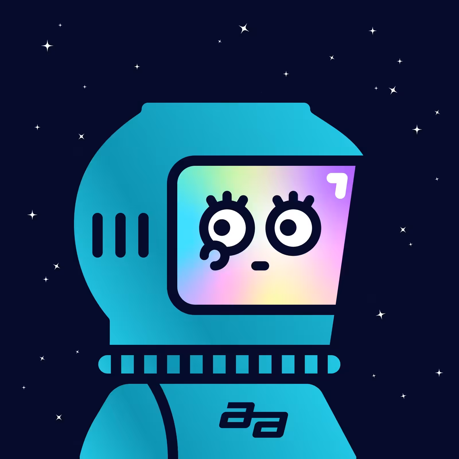 Awkward Astronauts #749