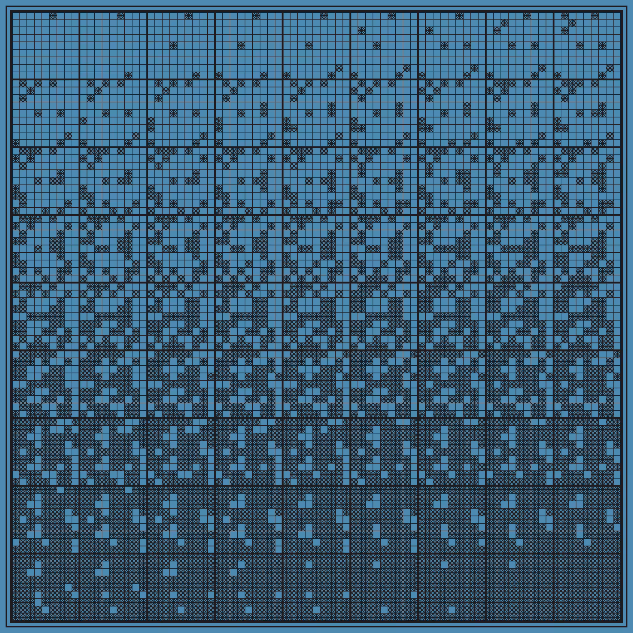 Winiarski Sequencer #398
