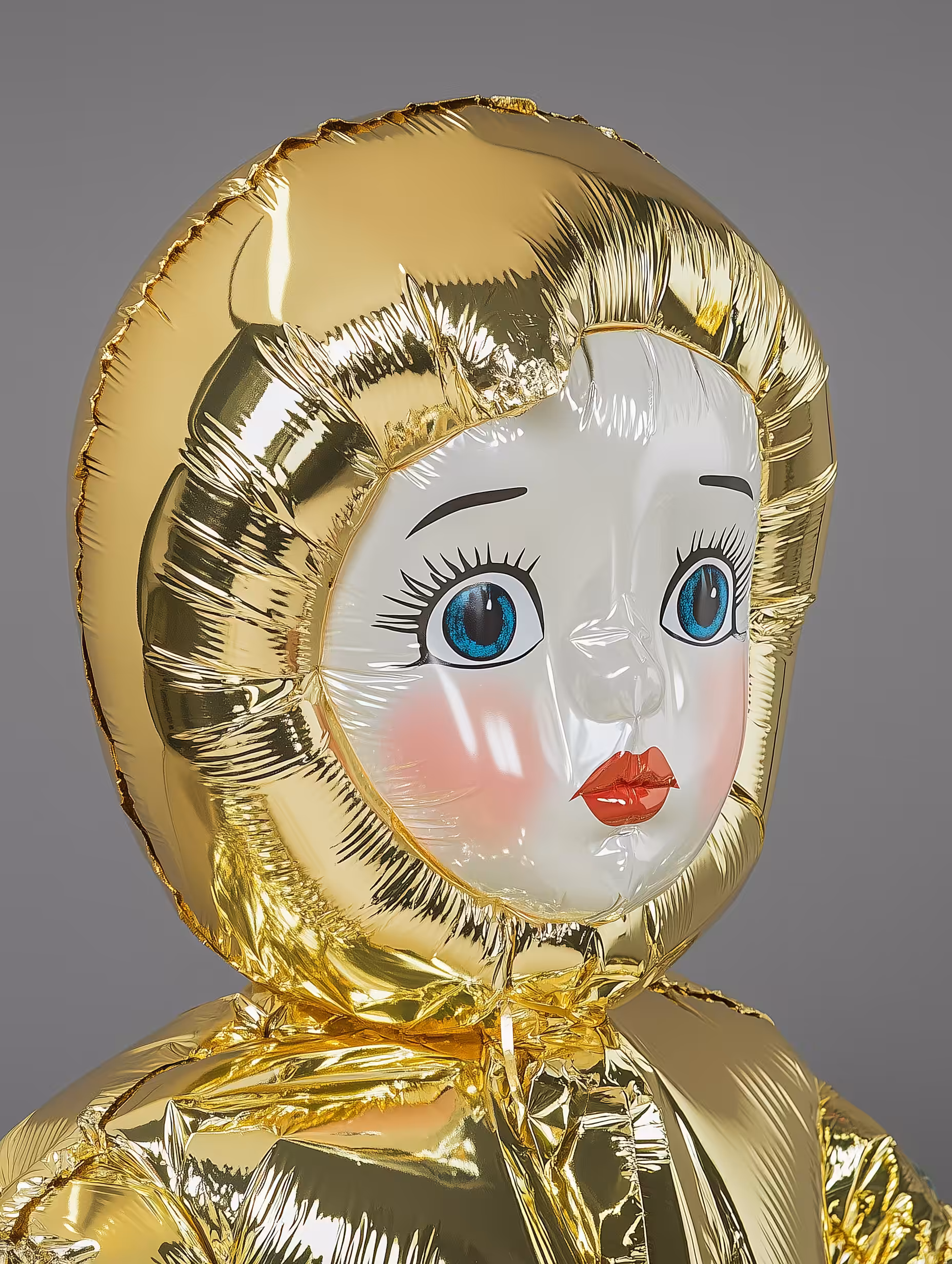 Puffy Icons: Puffy Icon #86