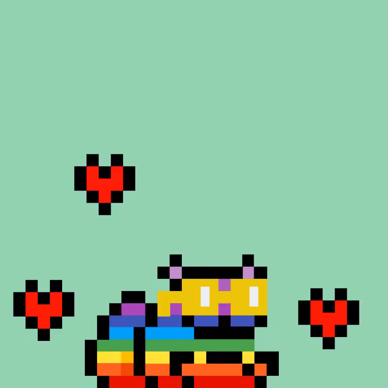 BitMunks #10