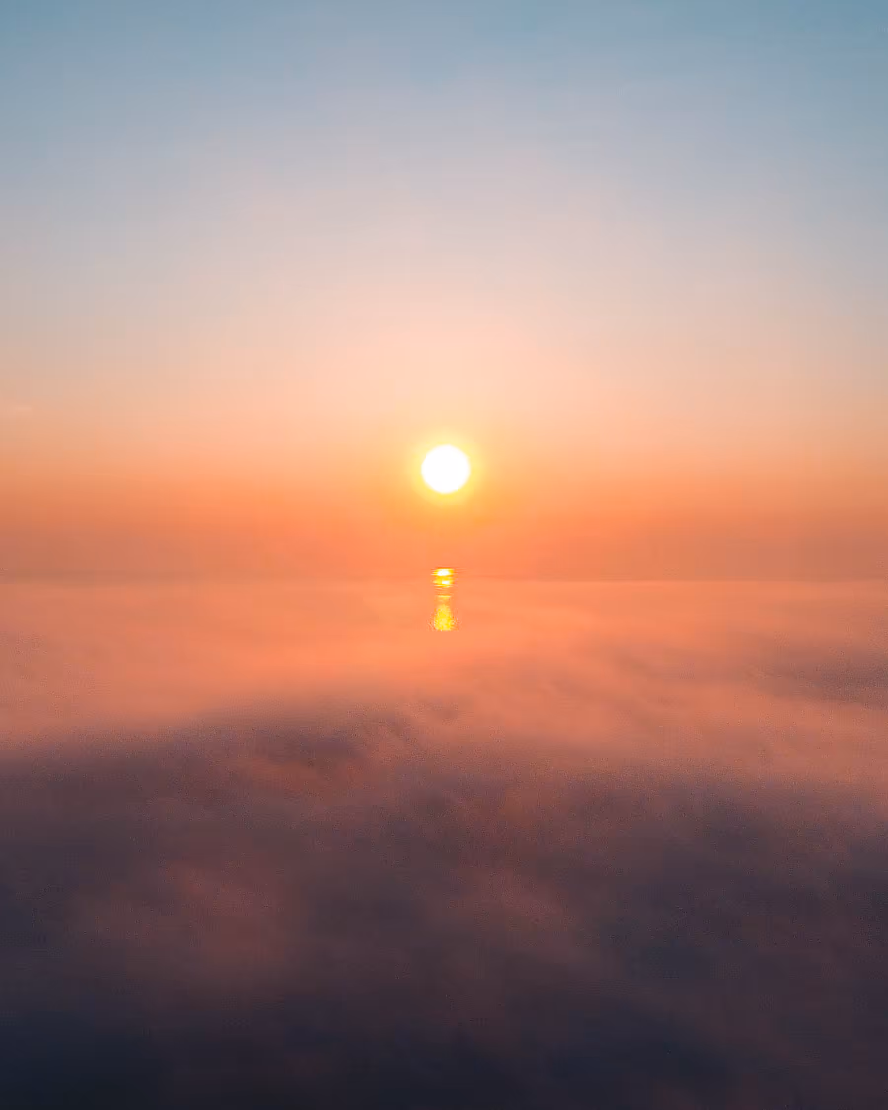 Cloud Surfer #3