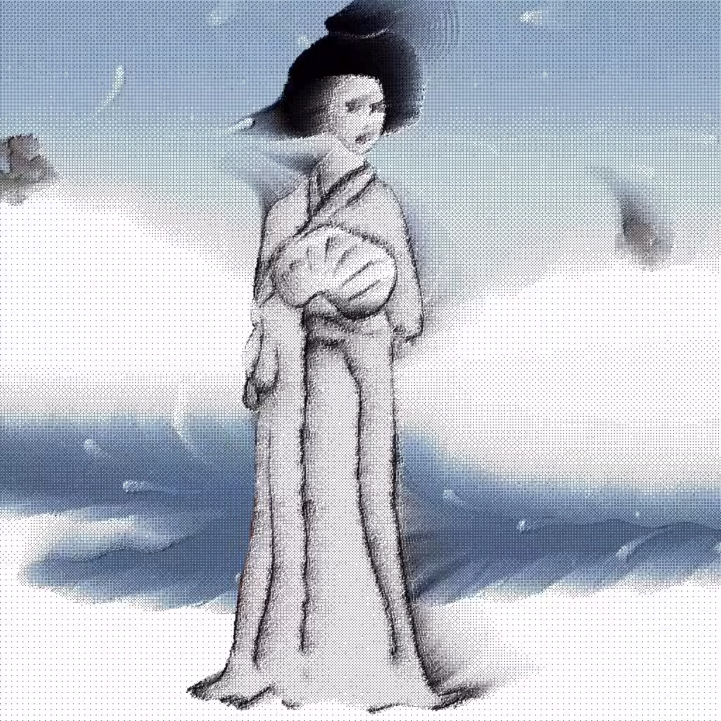 SZNS by JakNFT x Kotegawa: SZNS #638