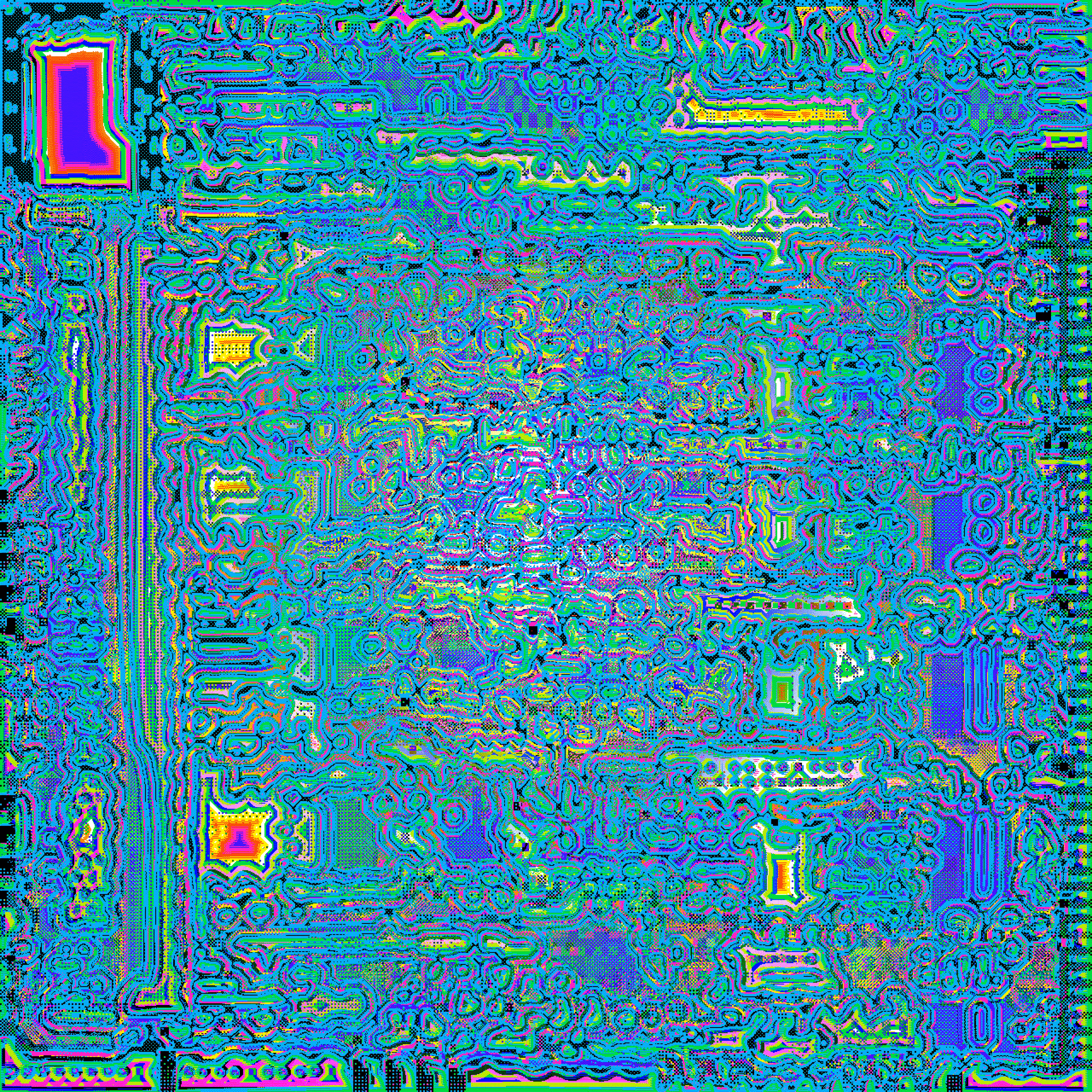 Pixel Rug: 09_25_23_Pixel_Rug_01