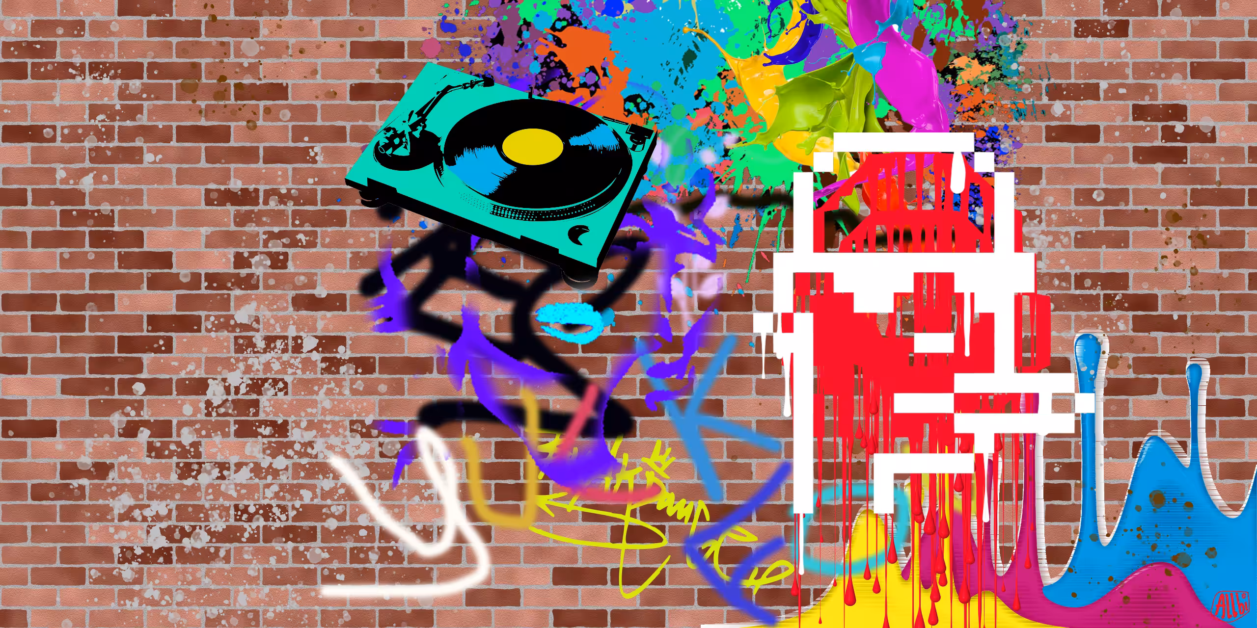 Graffiti Generator frame 24