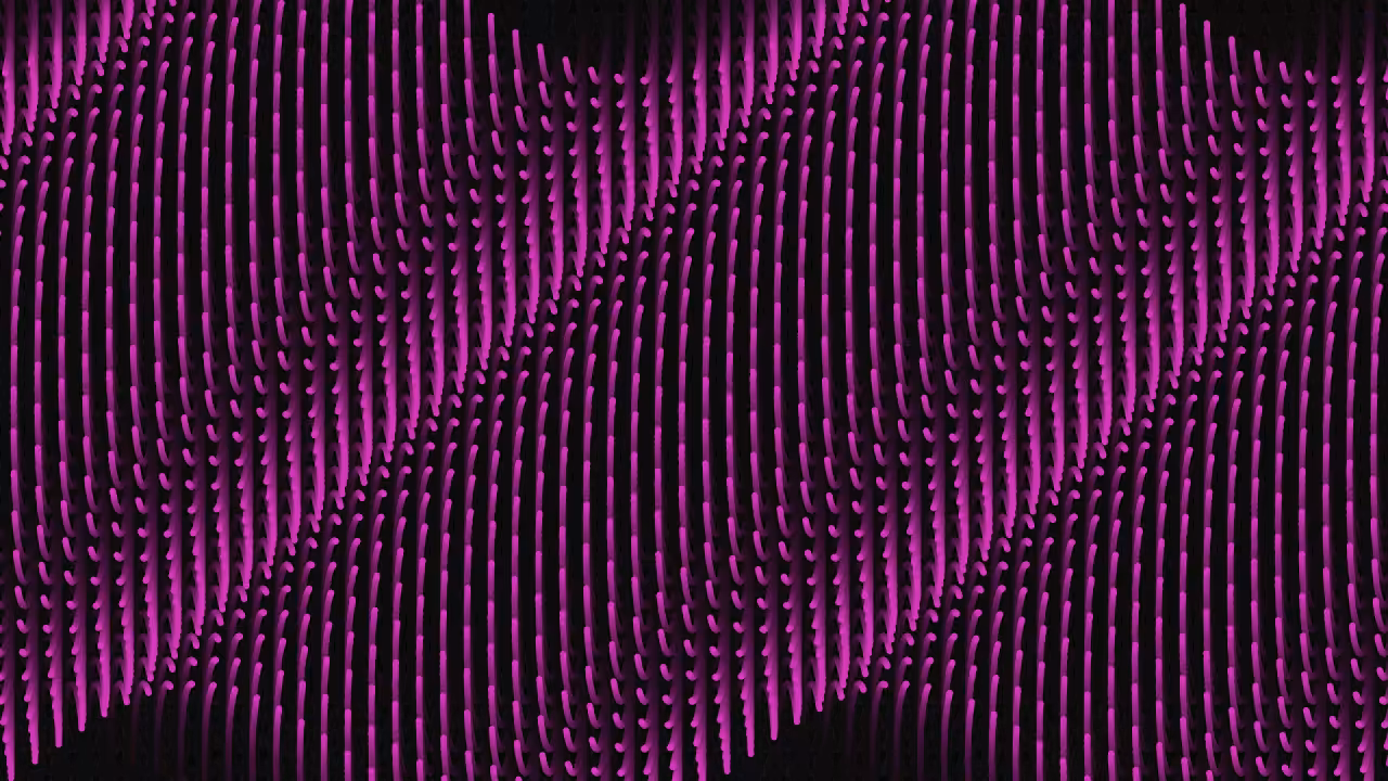 Hypno Particles #1