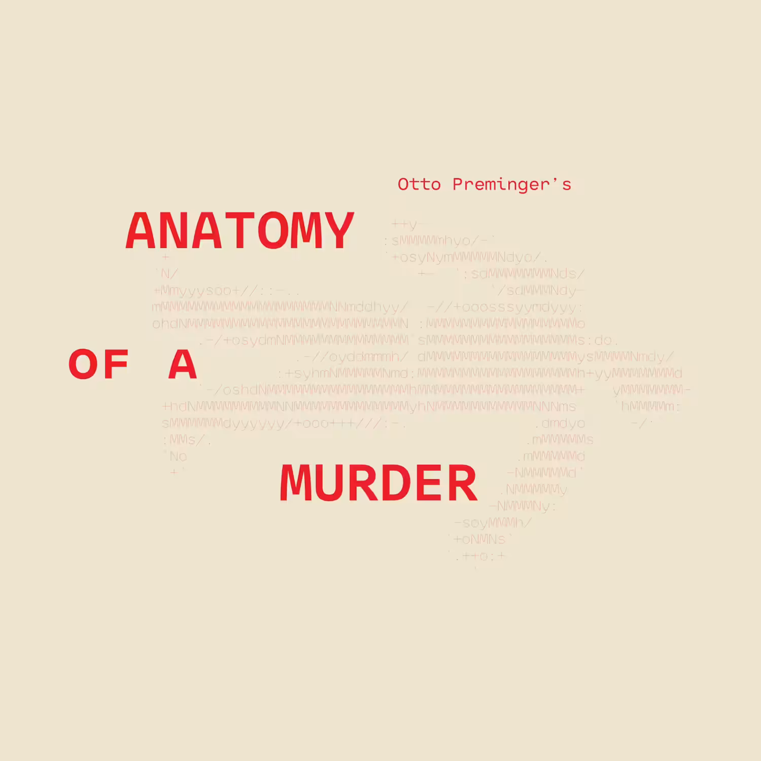 Homage to Saul Bass