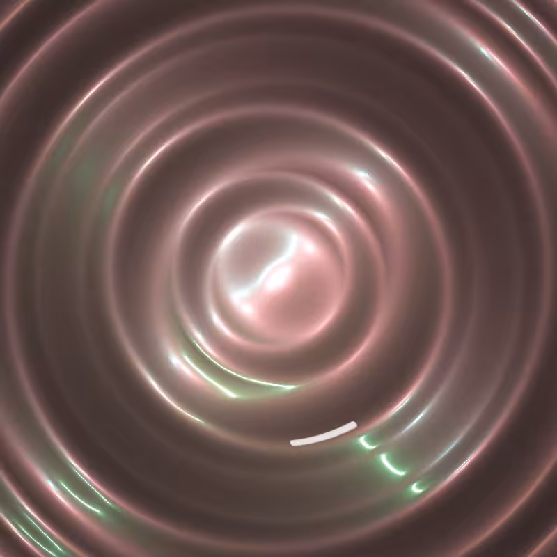 Audio Visual Harmonics #24