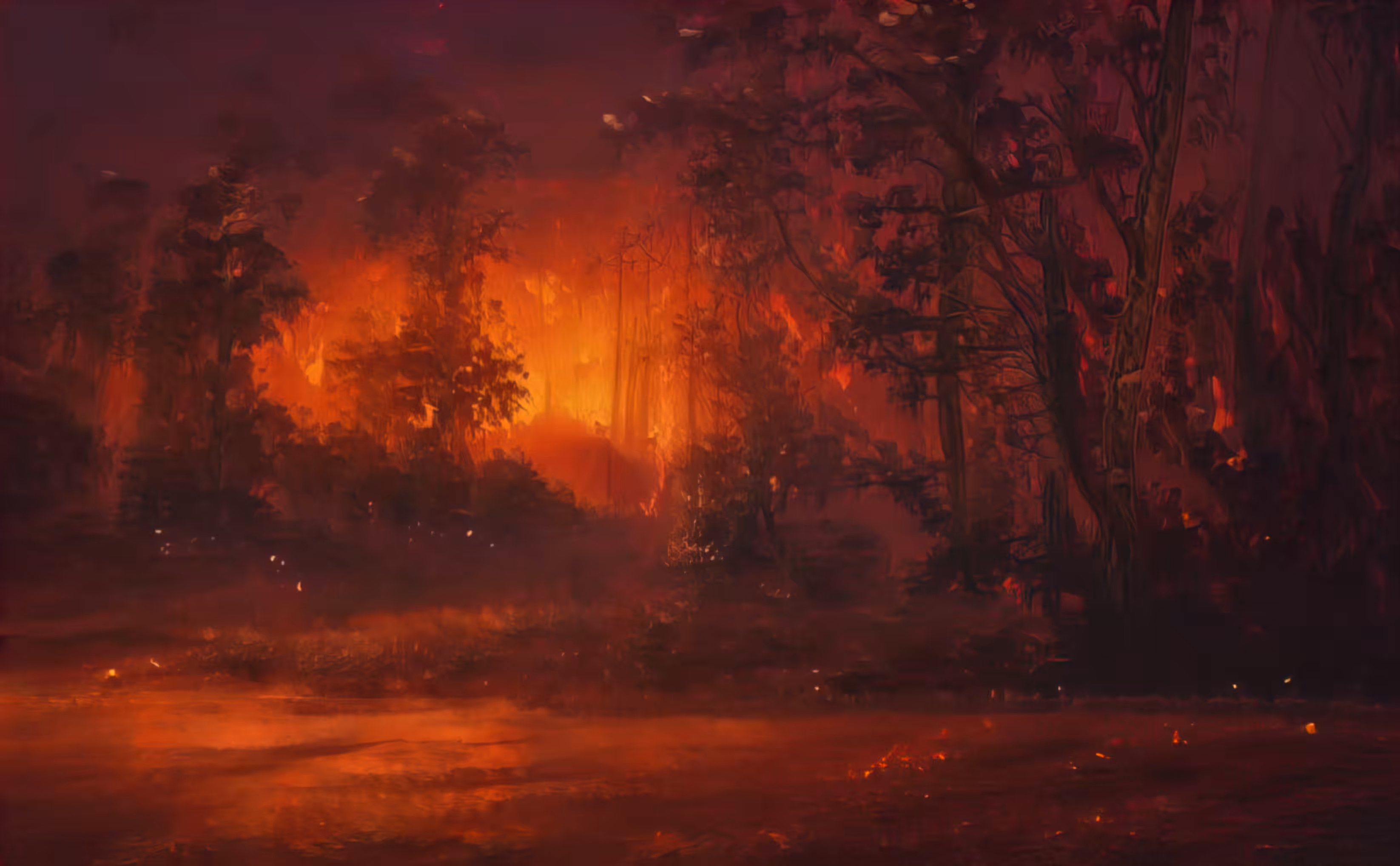 Wildfire