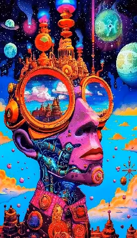 THE TOURIST
