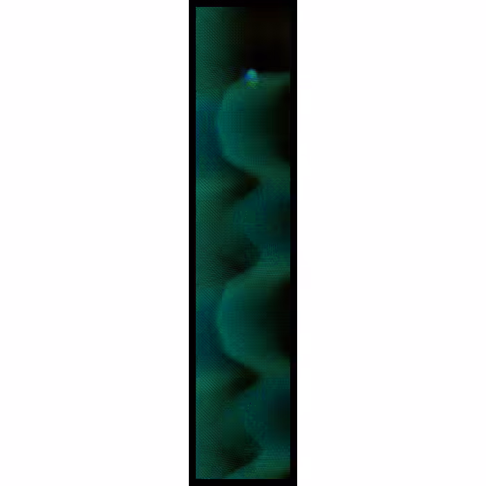 Concrescence #49