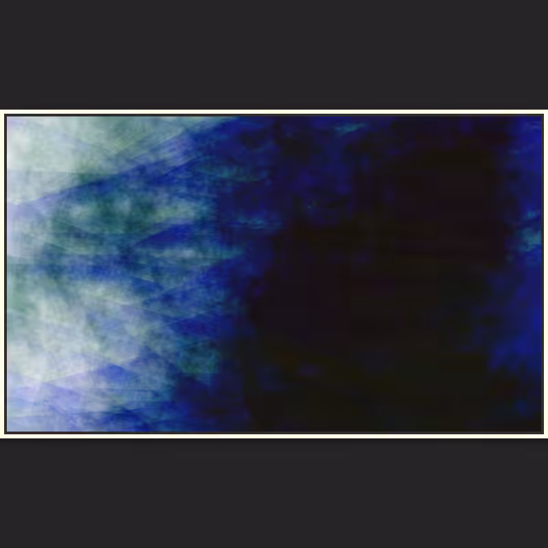 Energy Refraction #42