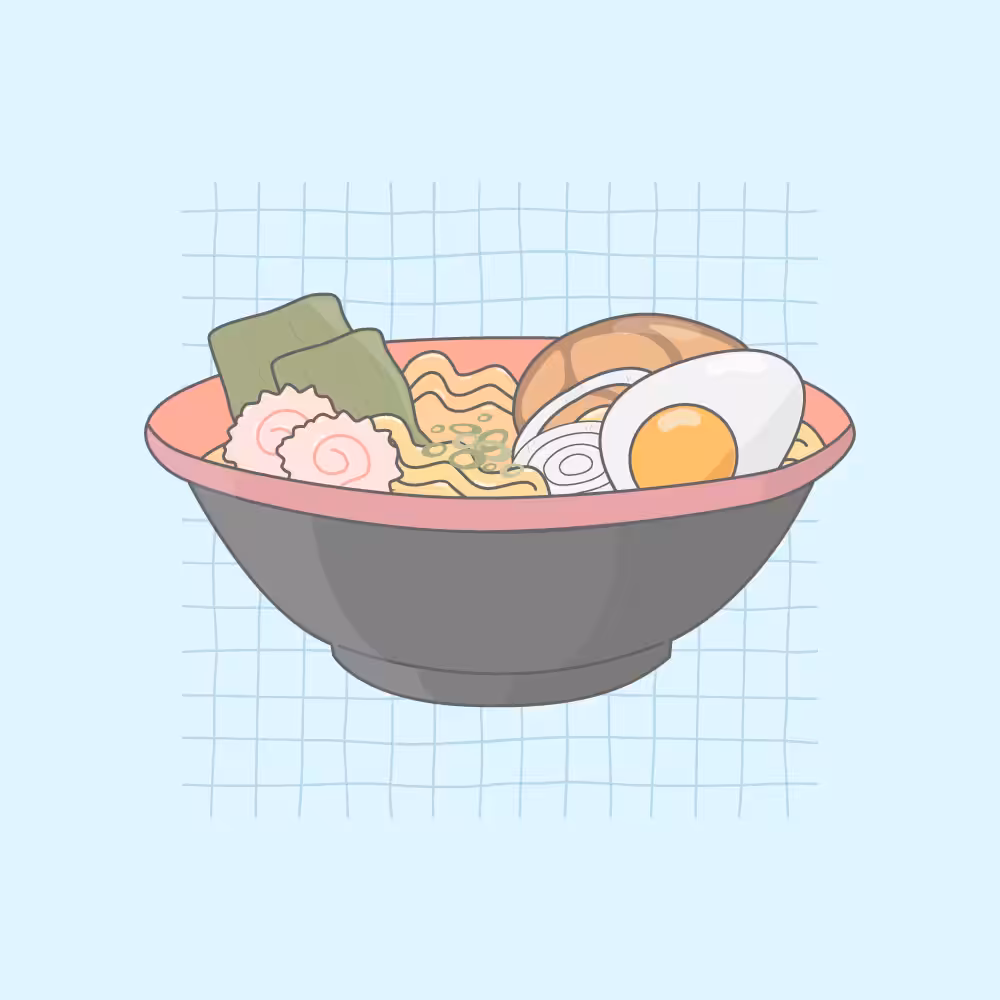 Ramen