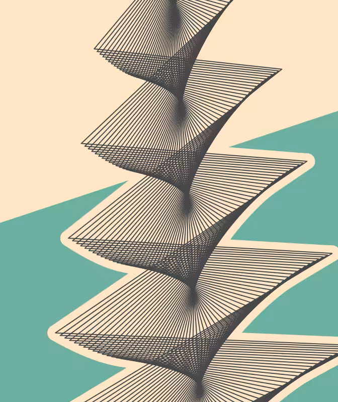 Parametric Decoy #79