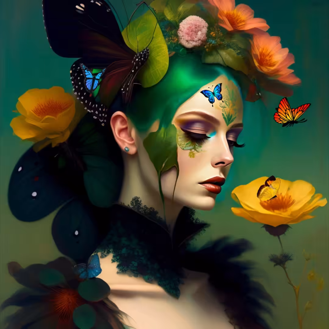Parfum Exotique