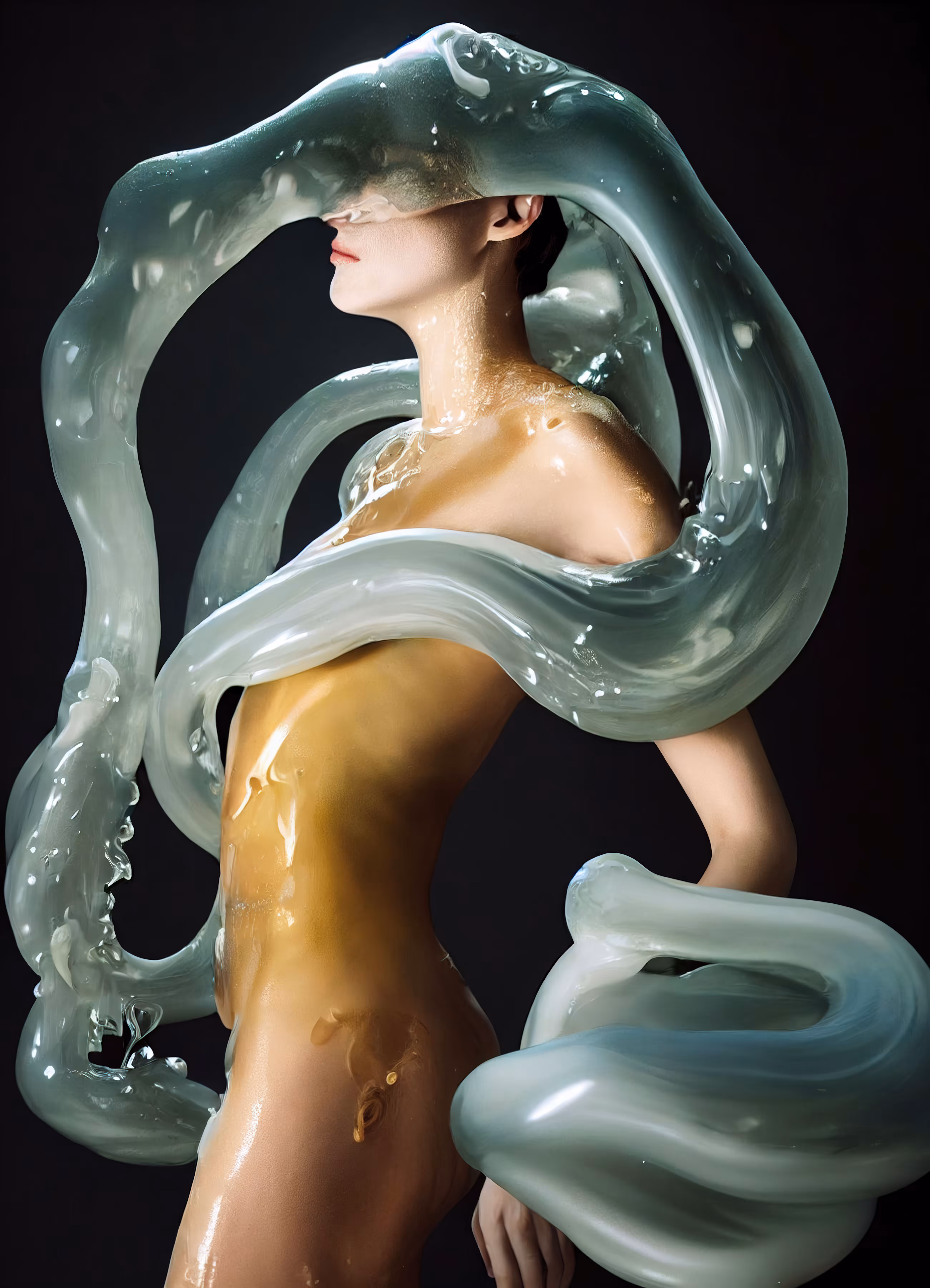 liquid #7