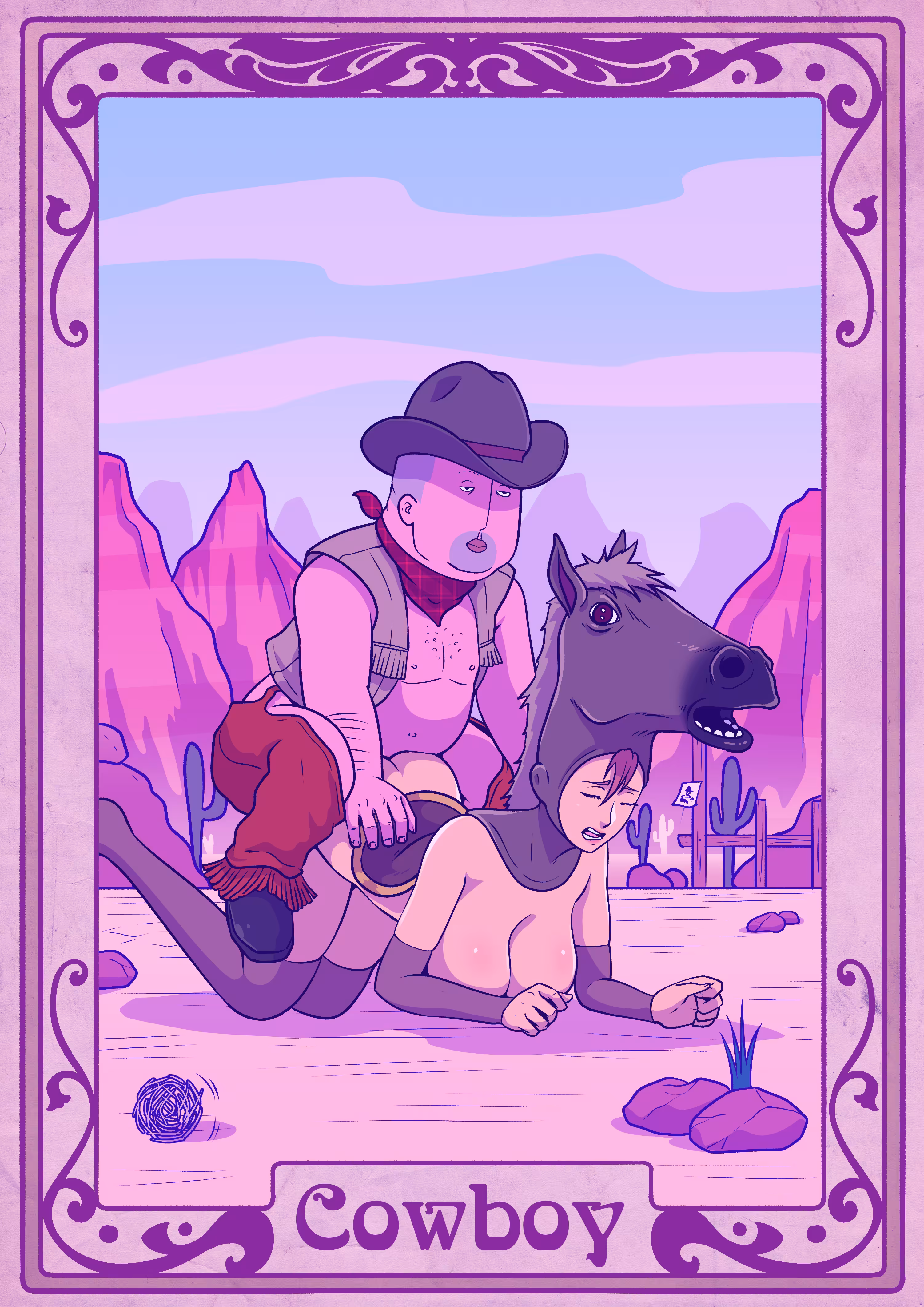 #9 Dickverse - KamaSutra