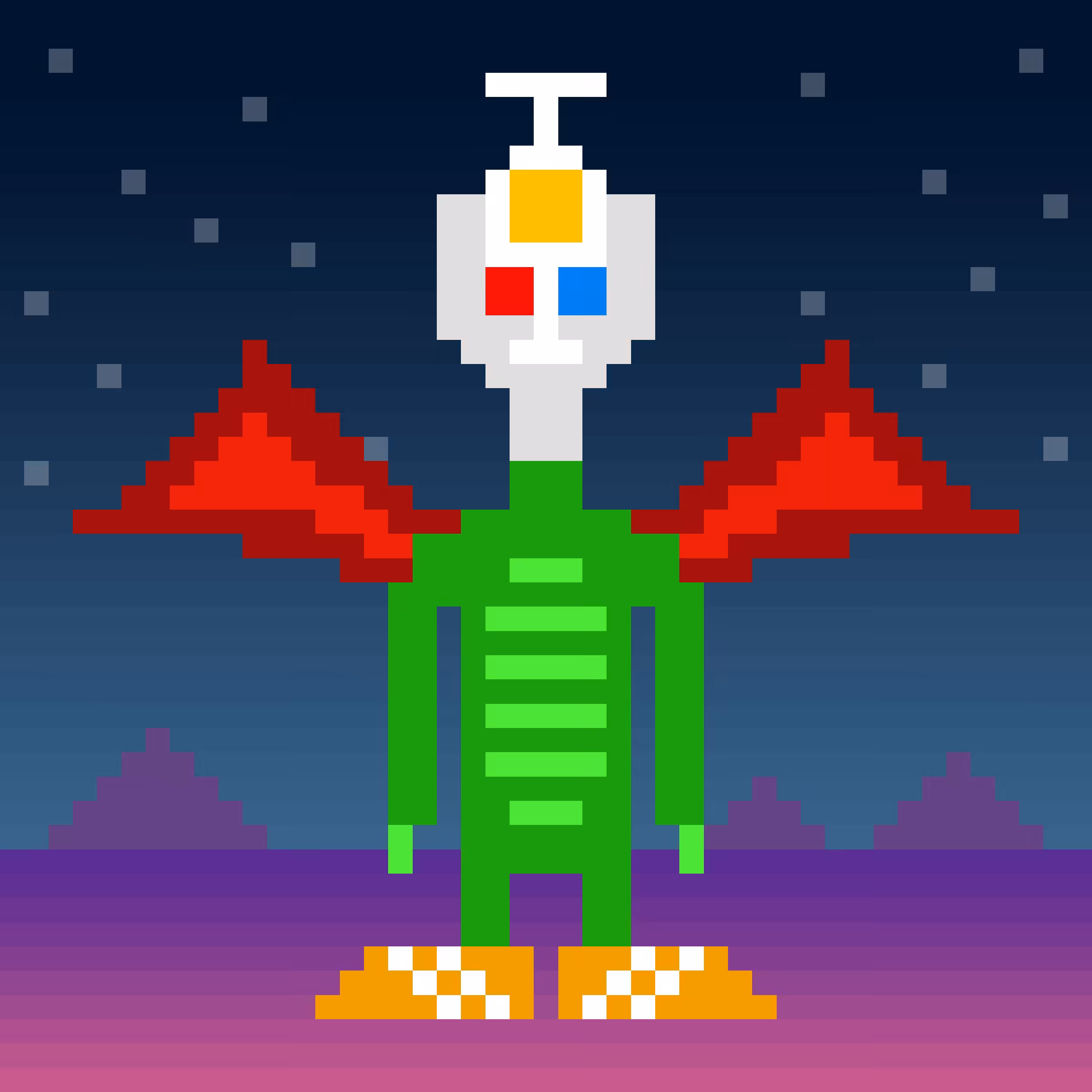 CryptoGalactican #425
