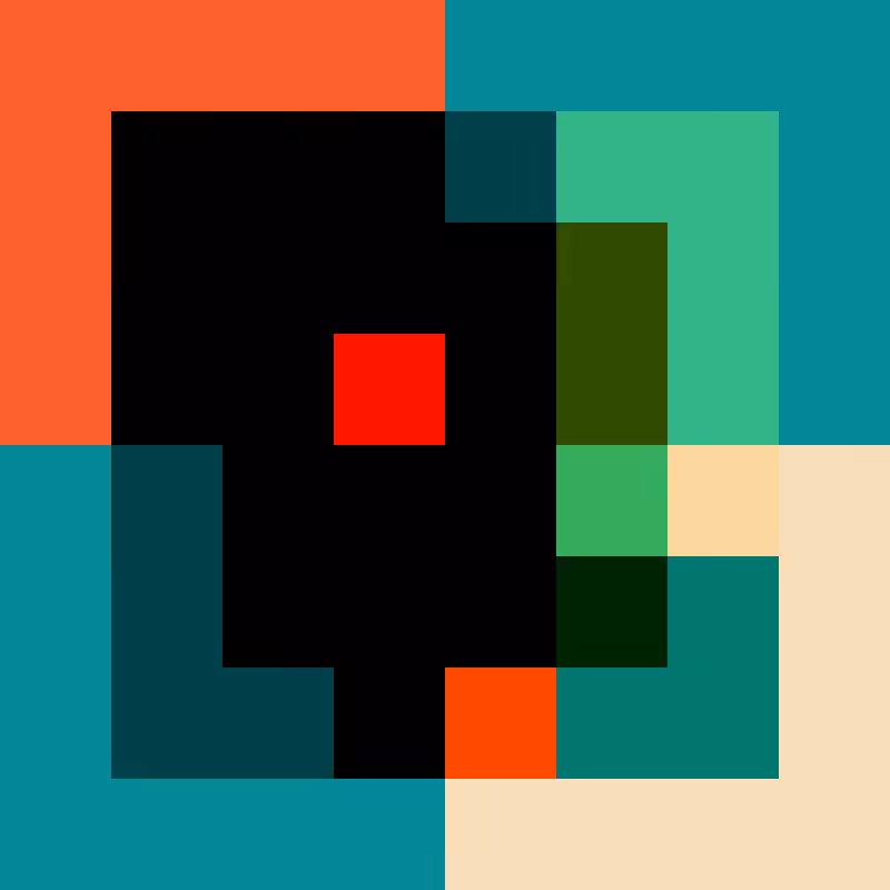 BLEND #489