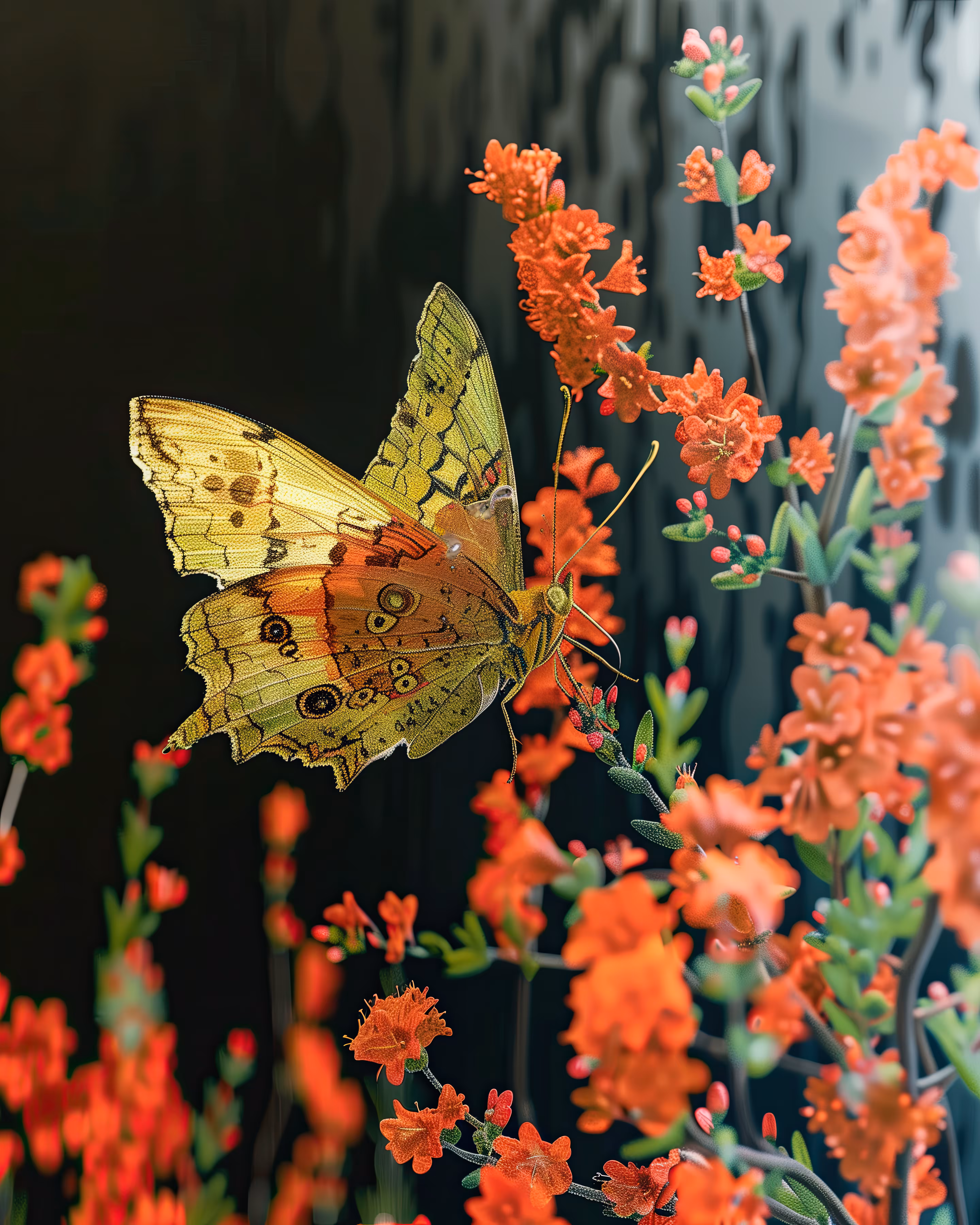Butterfly #1