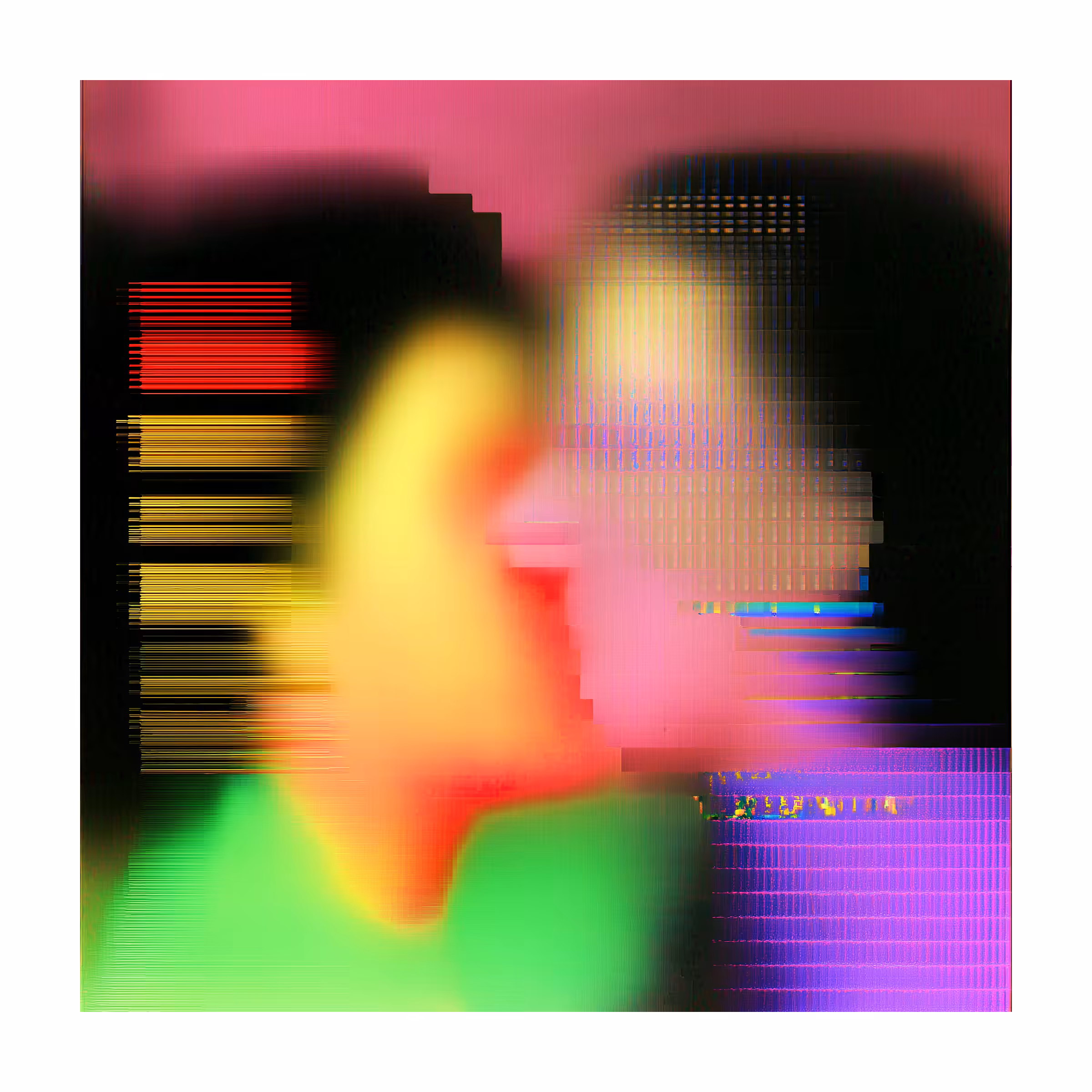 The Kiss - VI