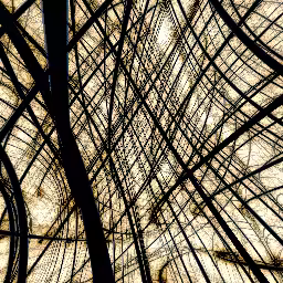 Weird Wired World #2