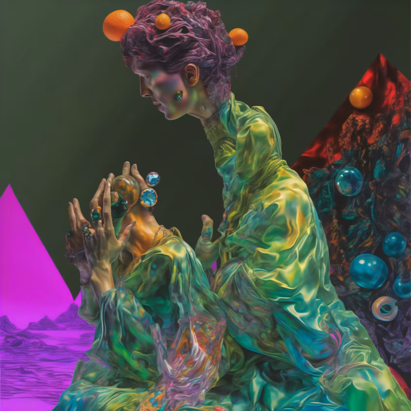 life & art  #386