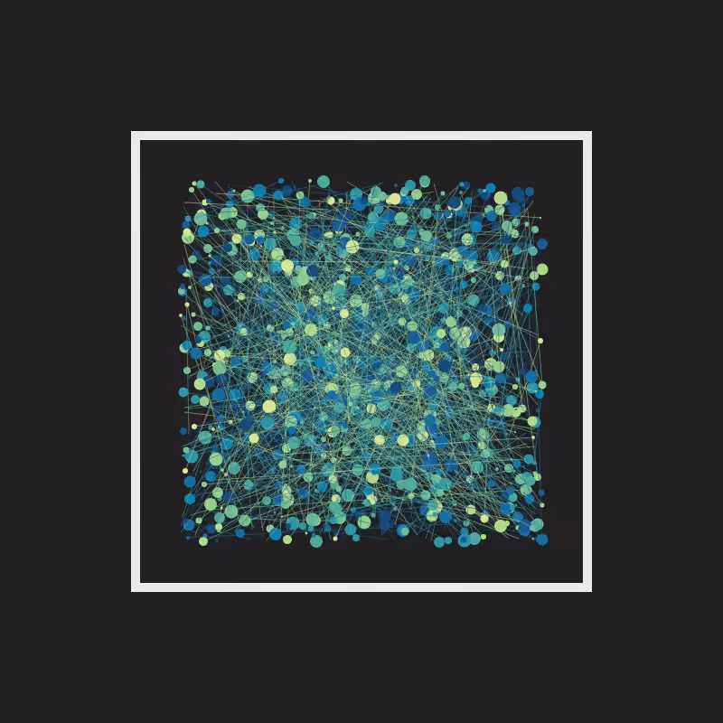 Atomic Motion #10