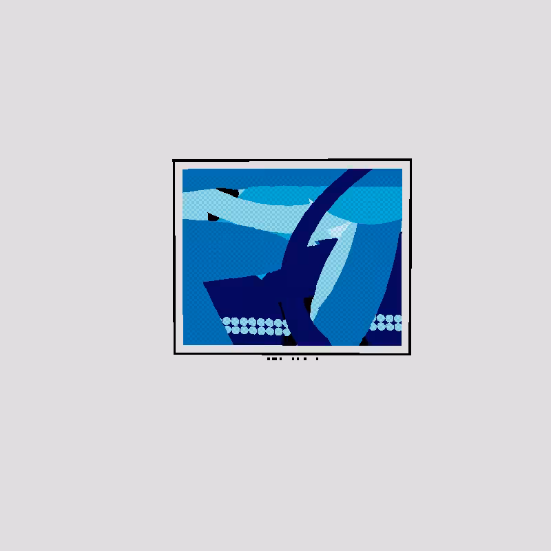 white room #253