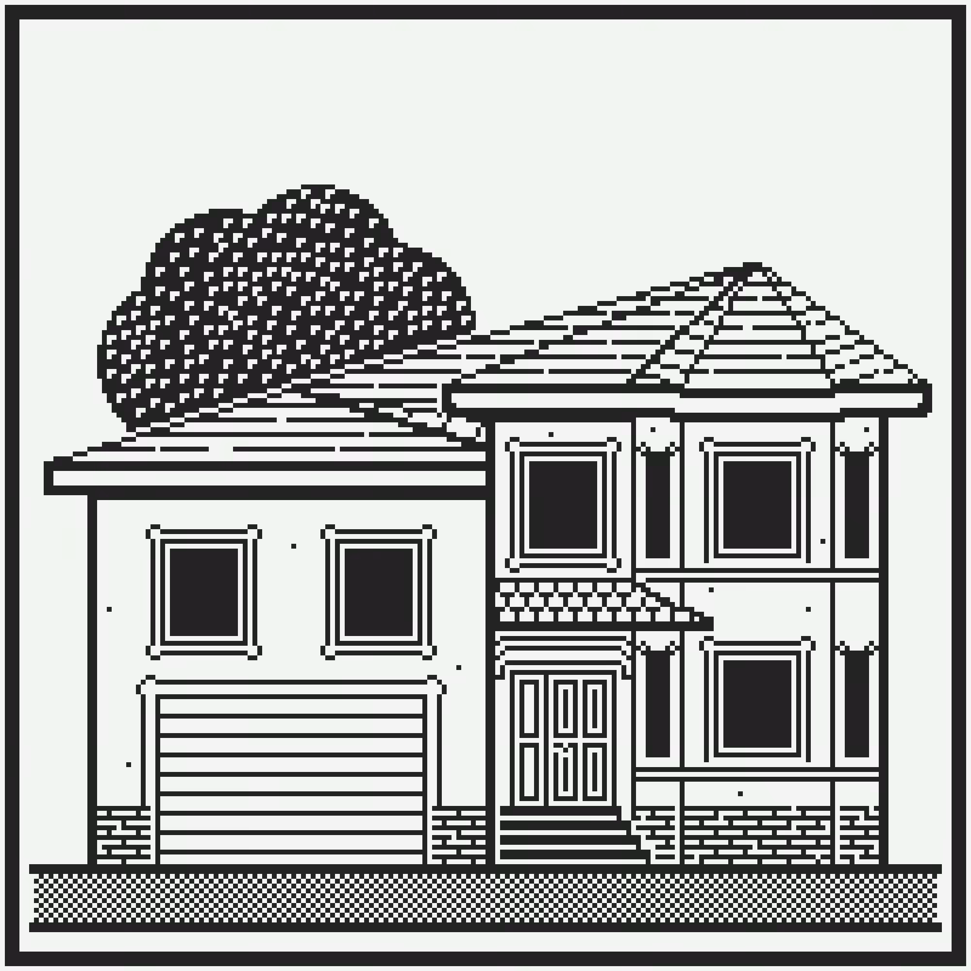 One-Bit-Street #032