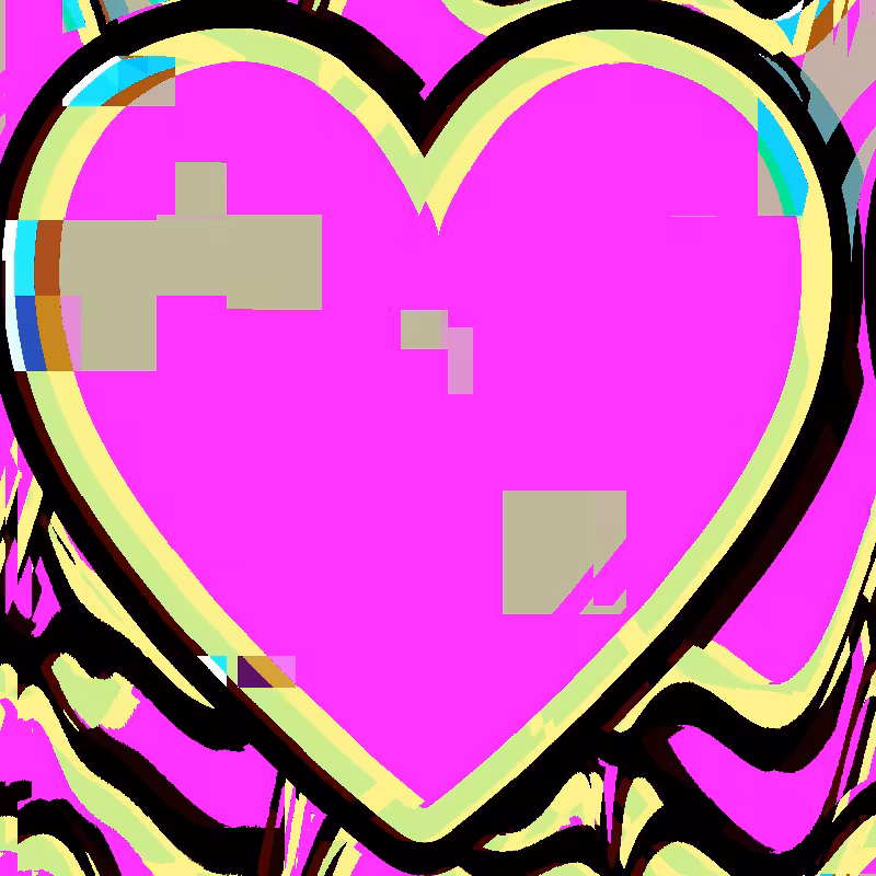 EXC LOVE #12