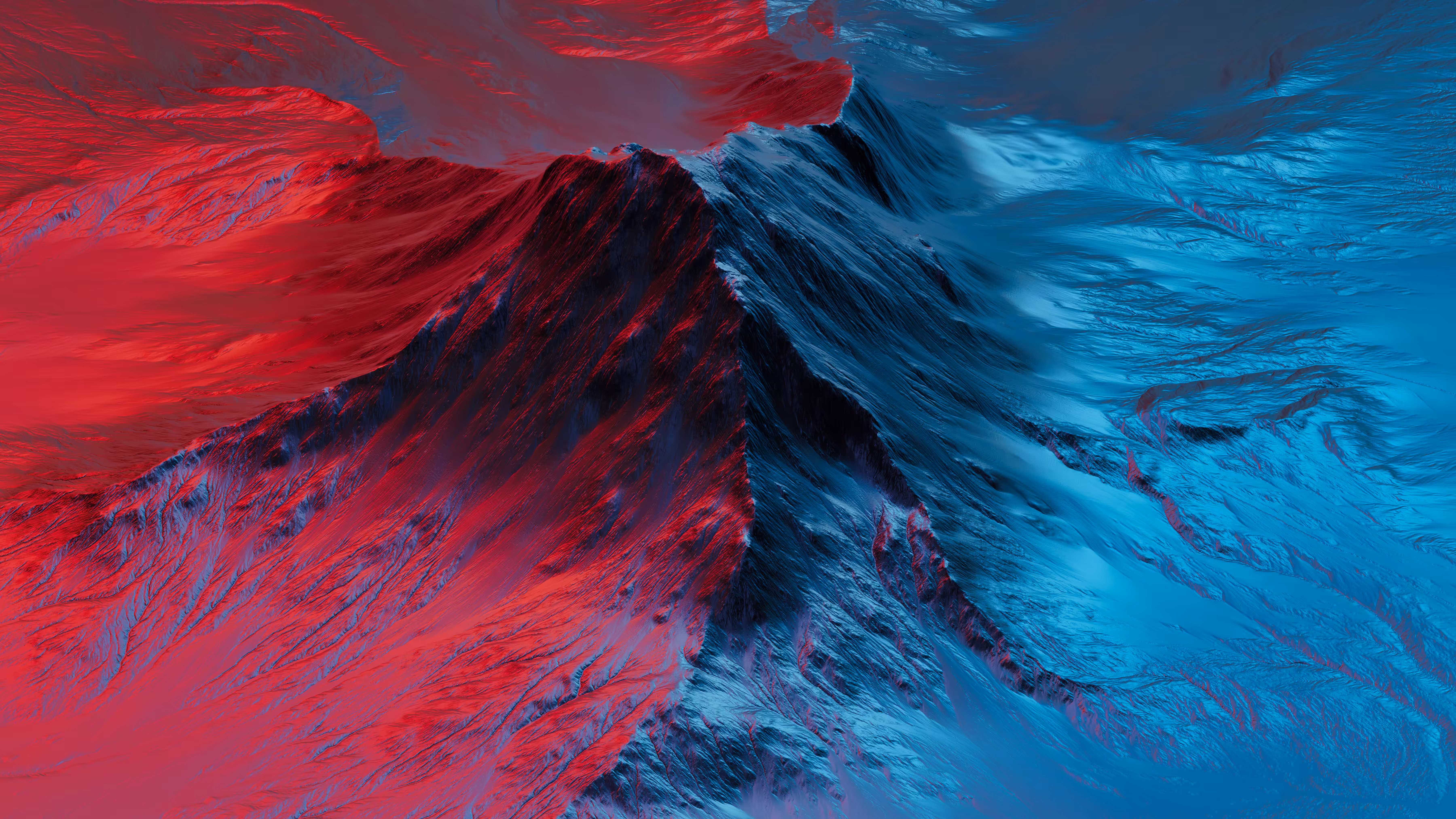 Iron mountain 