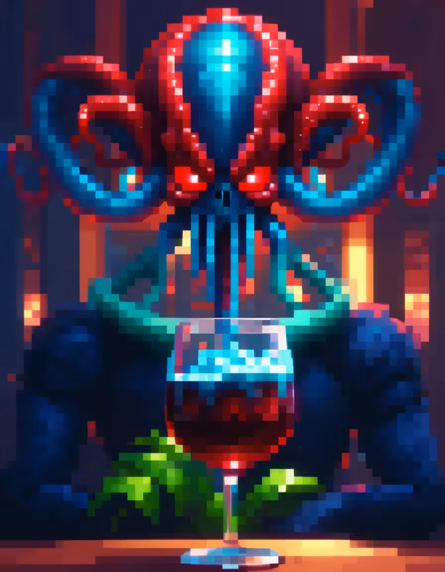 TAKO #30