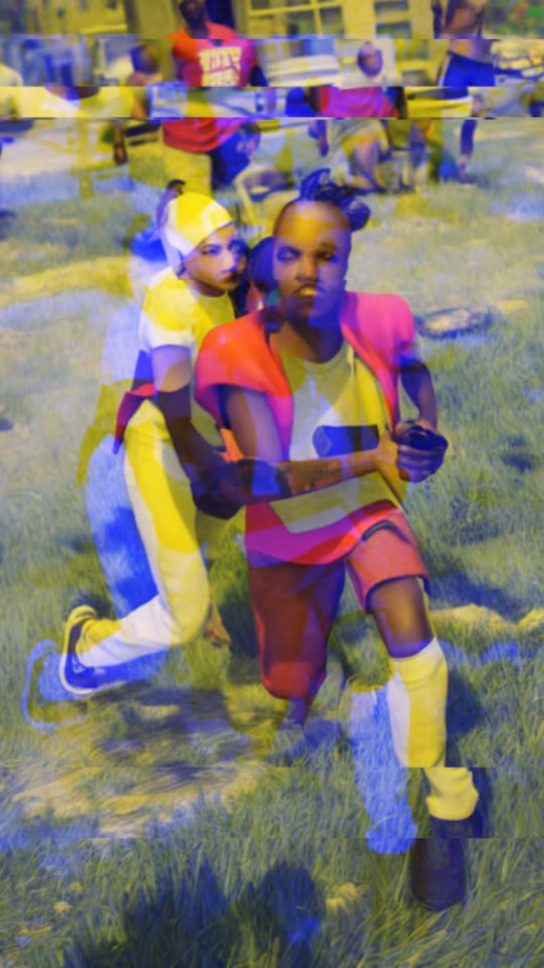 The Runners 011