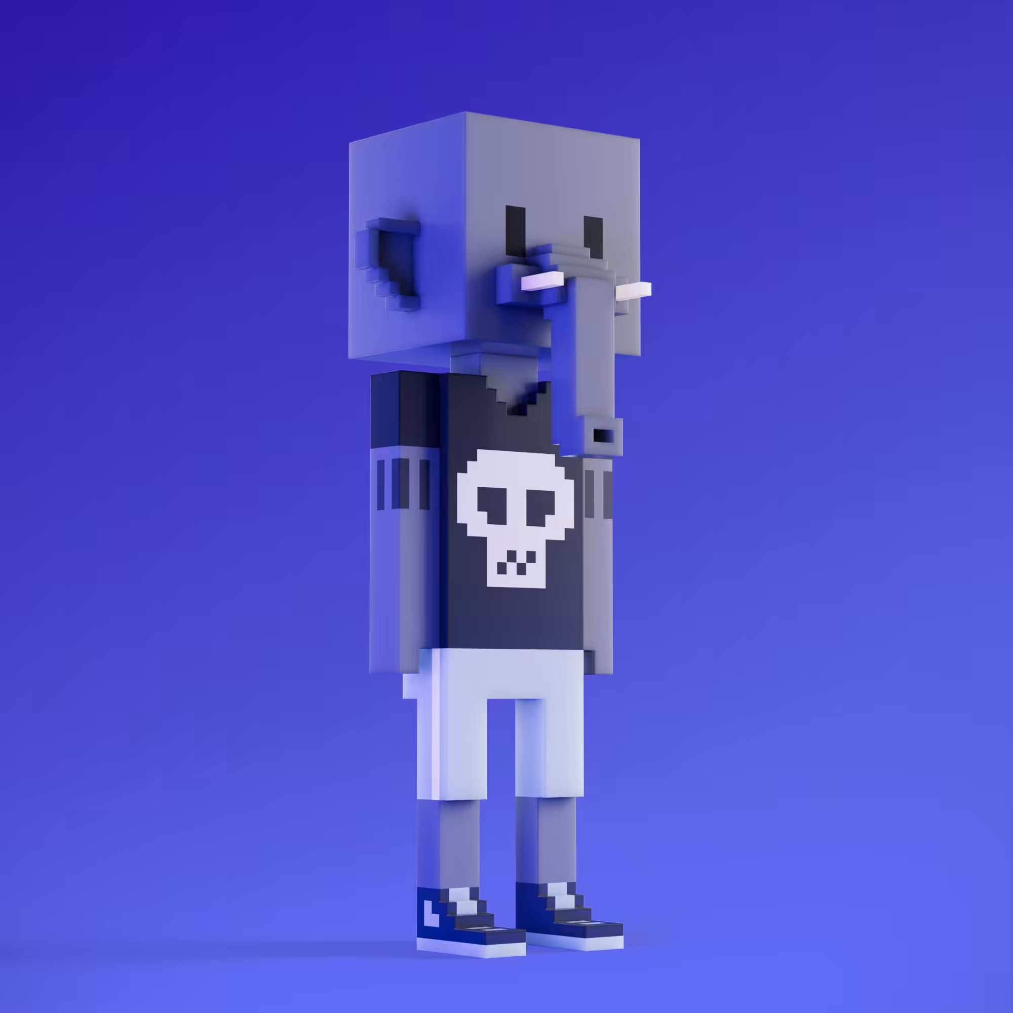 Meebit #8339