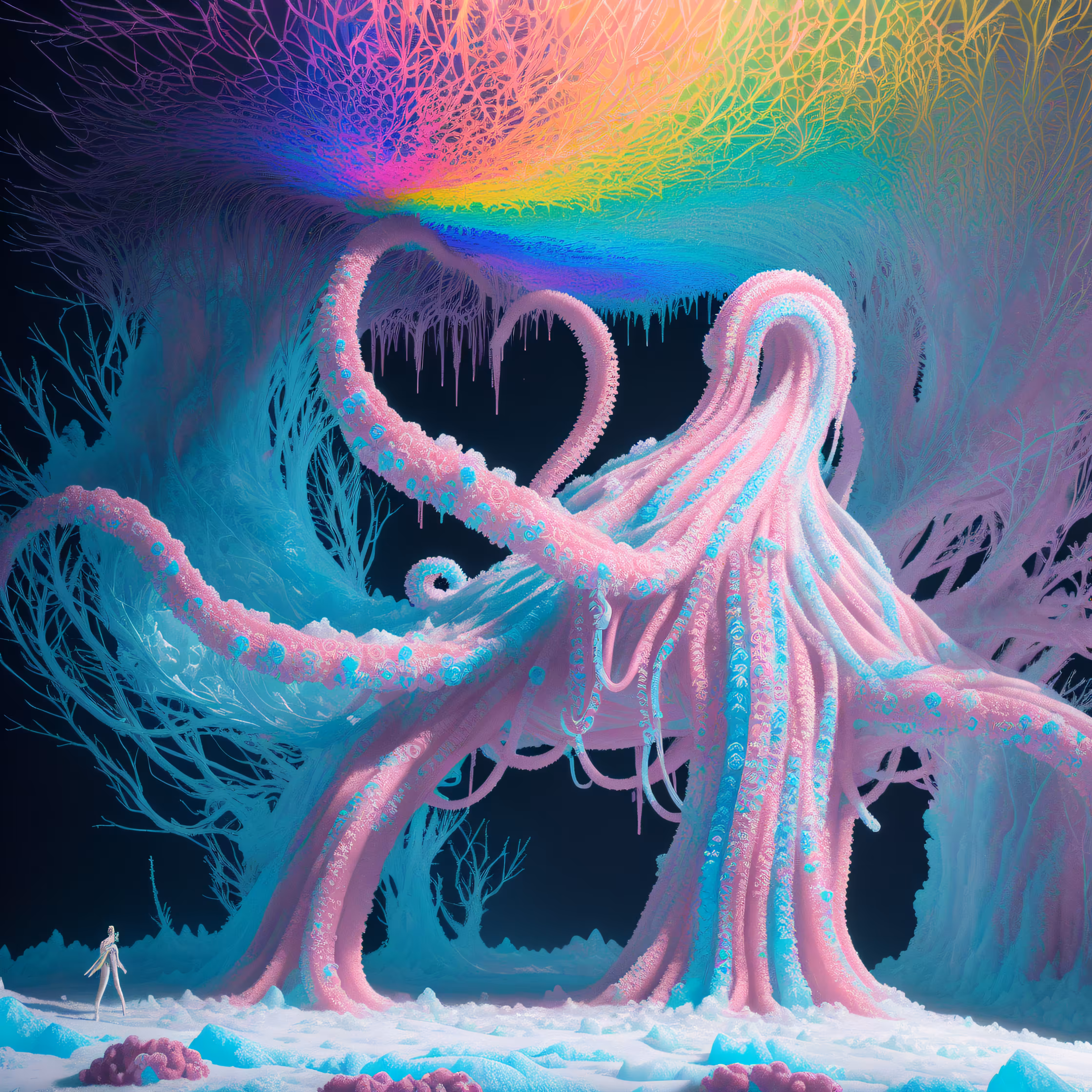 C01-02: DMT Encounter