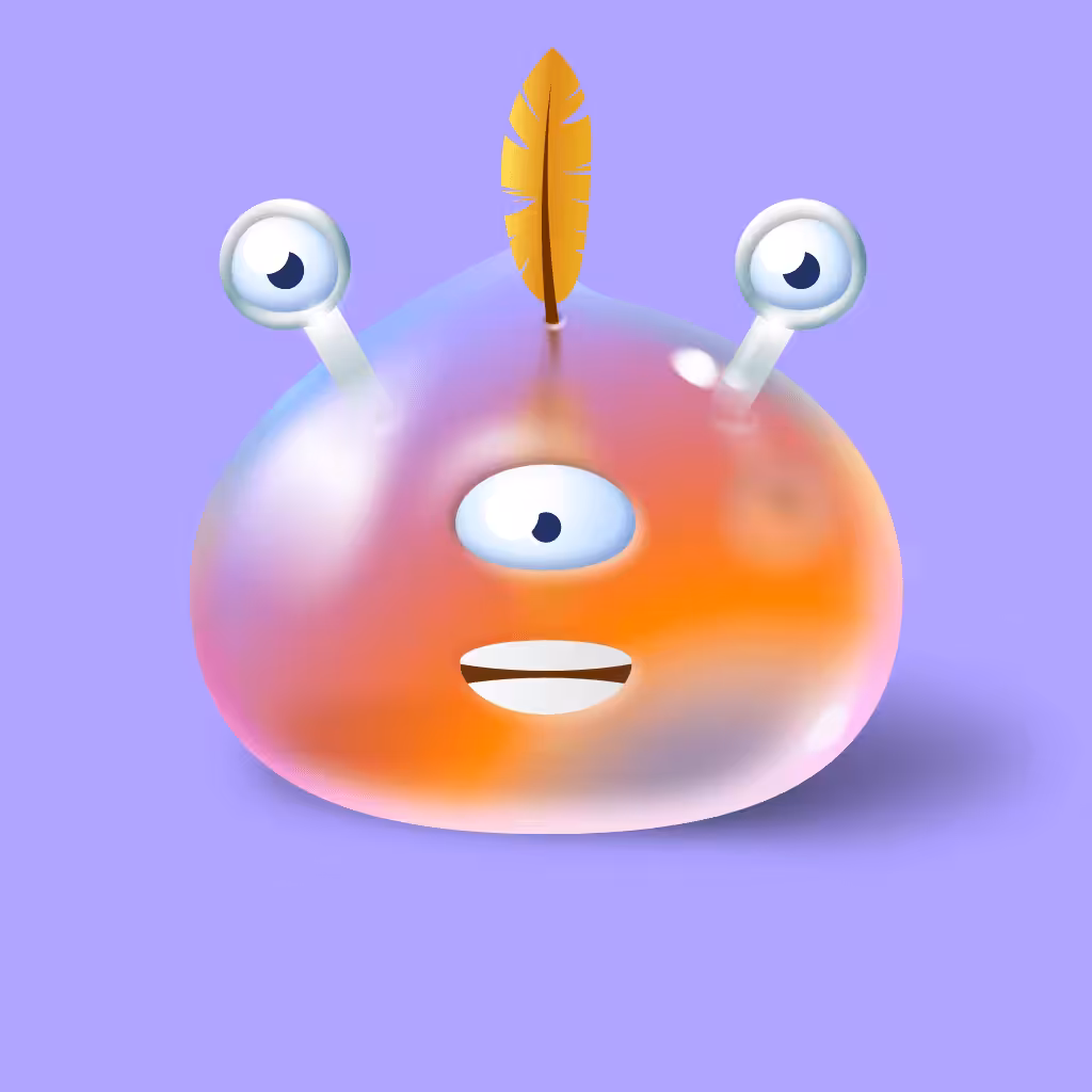 Slime #289