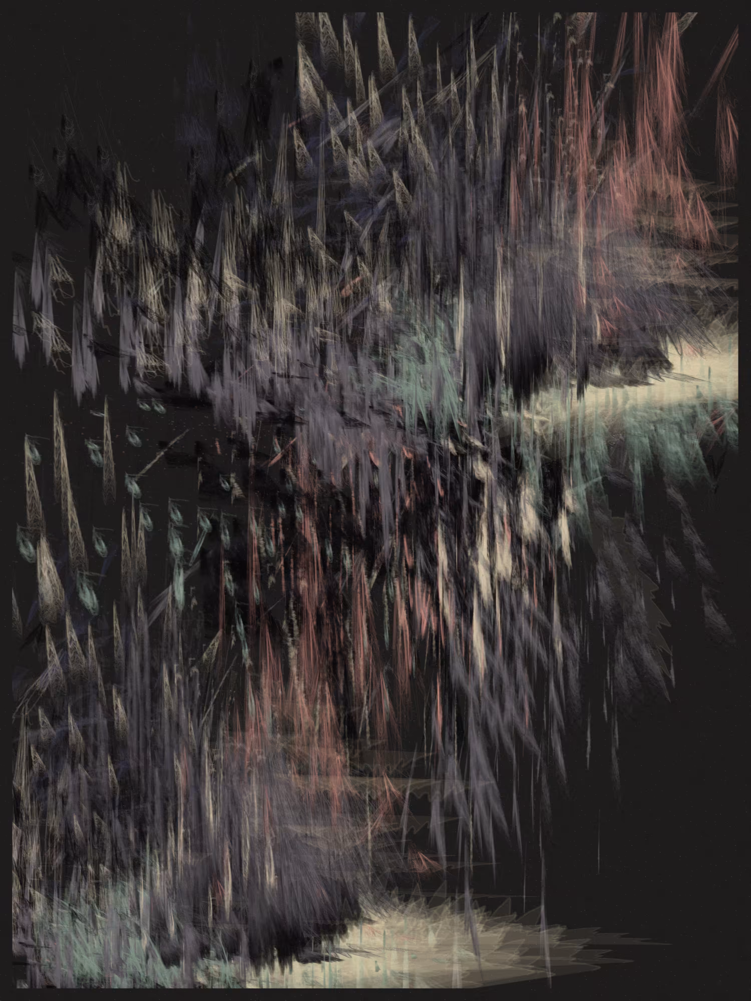 ostinato #4