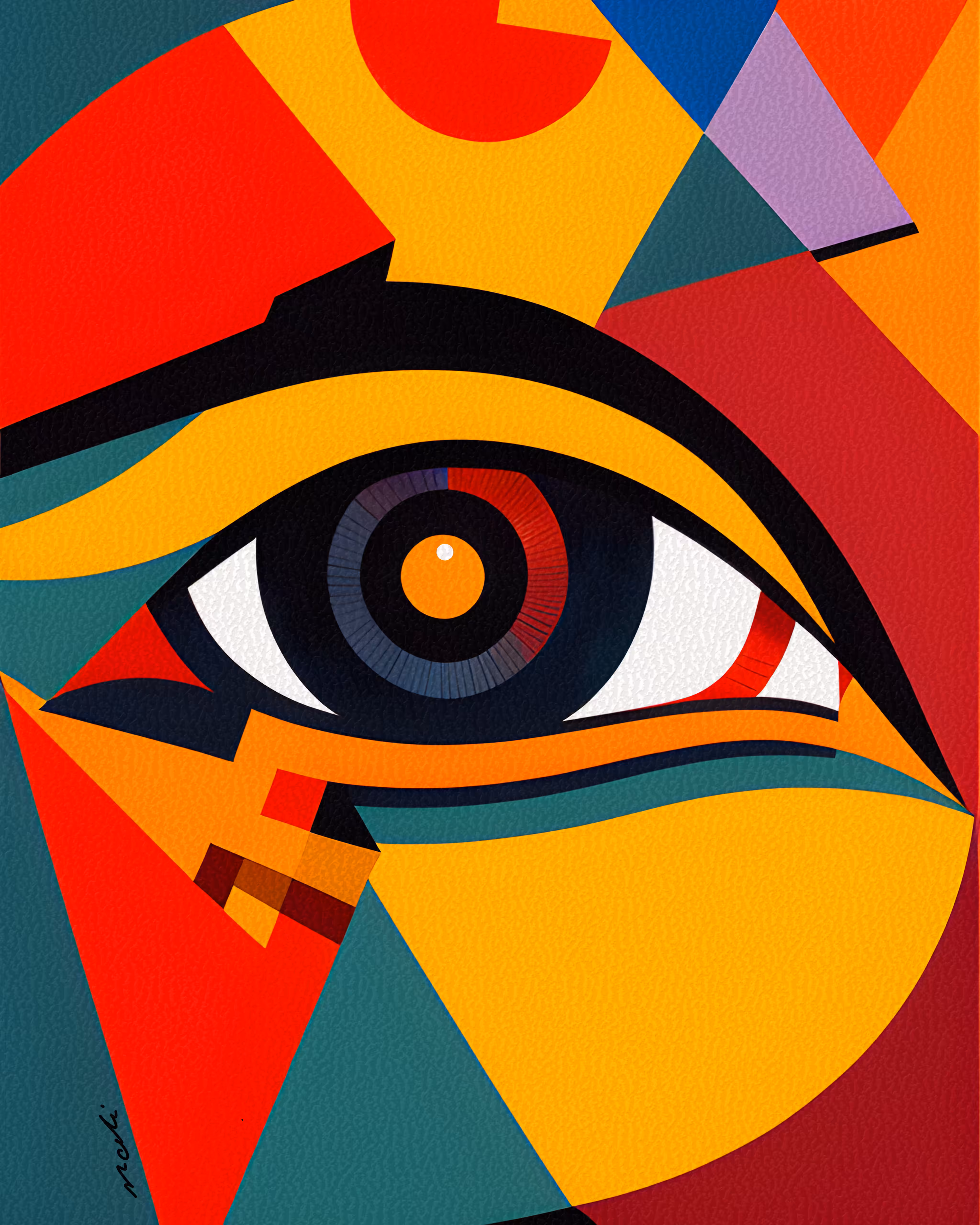 The Eye 