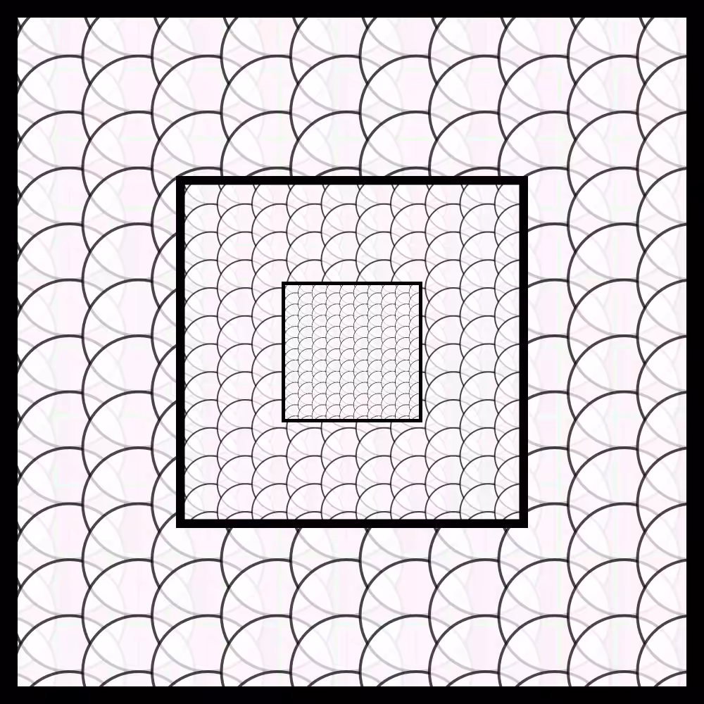 Infinity from Simplicity #264