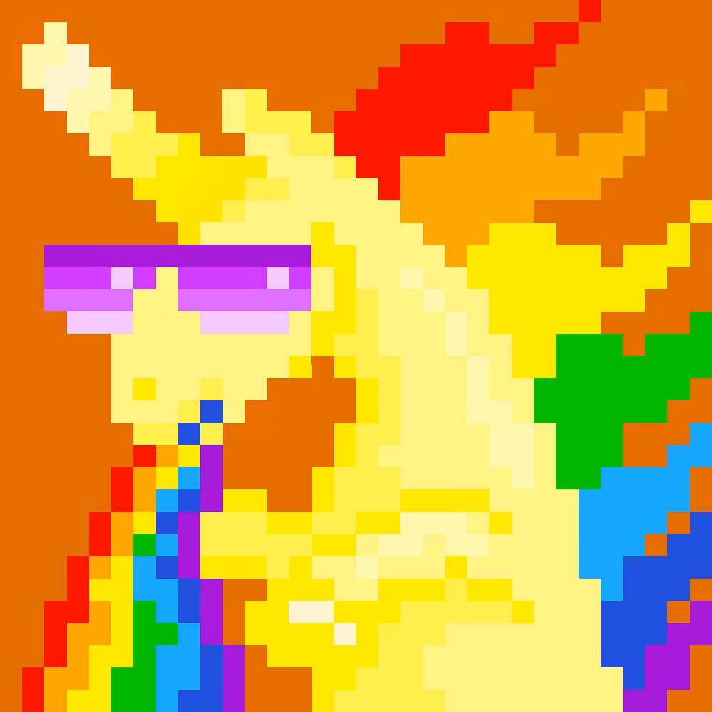 Unicorn #5813