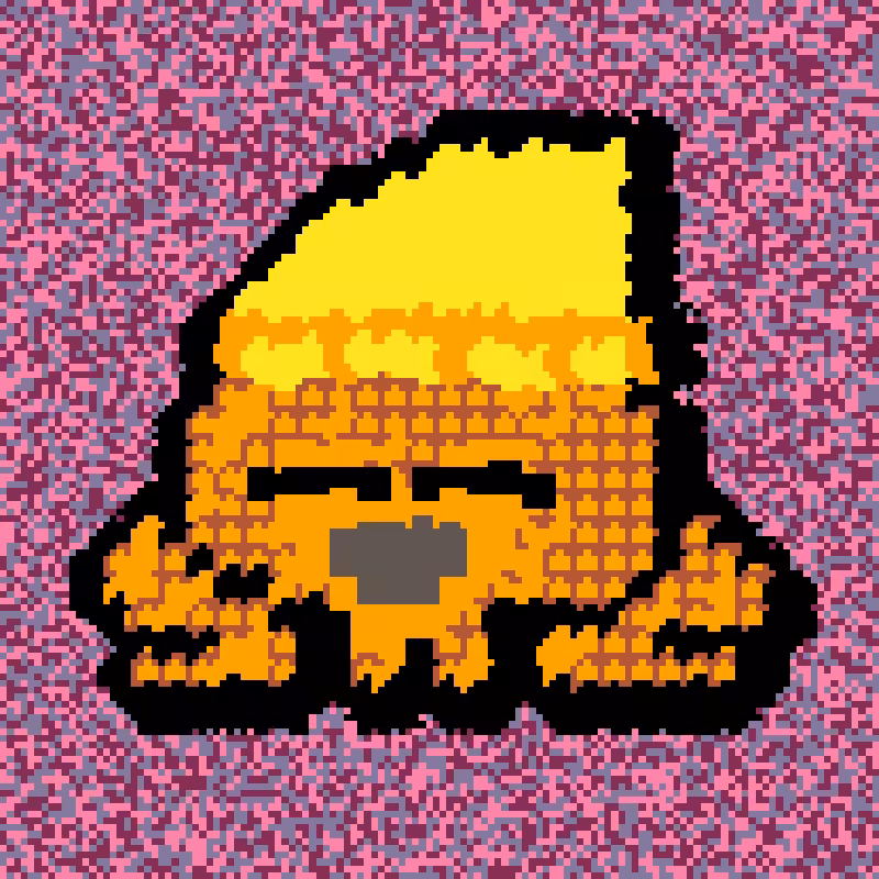 ANIMATED PICO TOADS #73