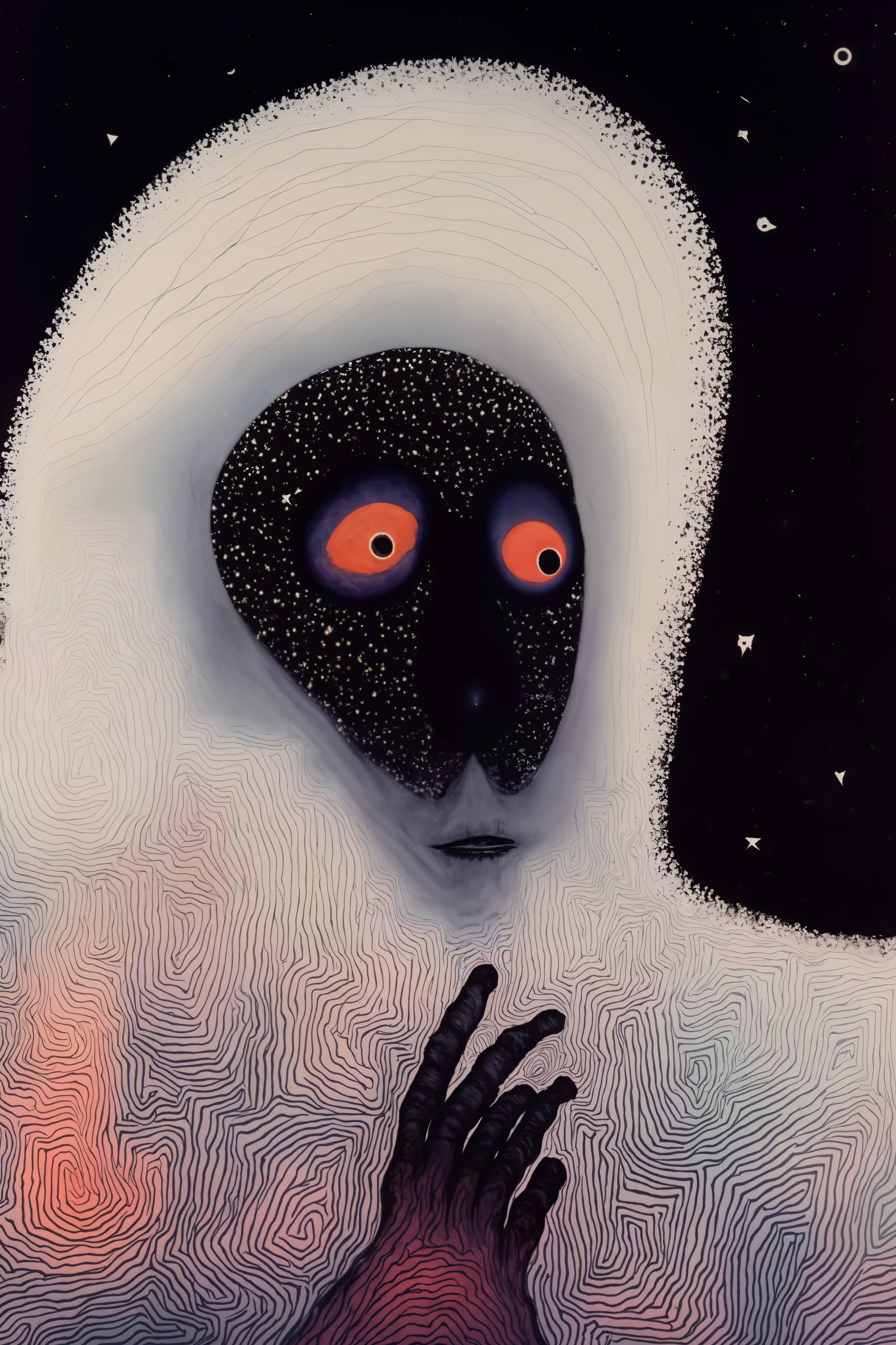 Stargazer