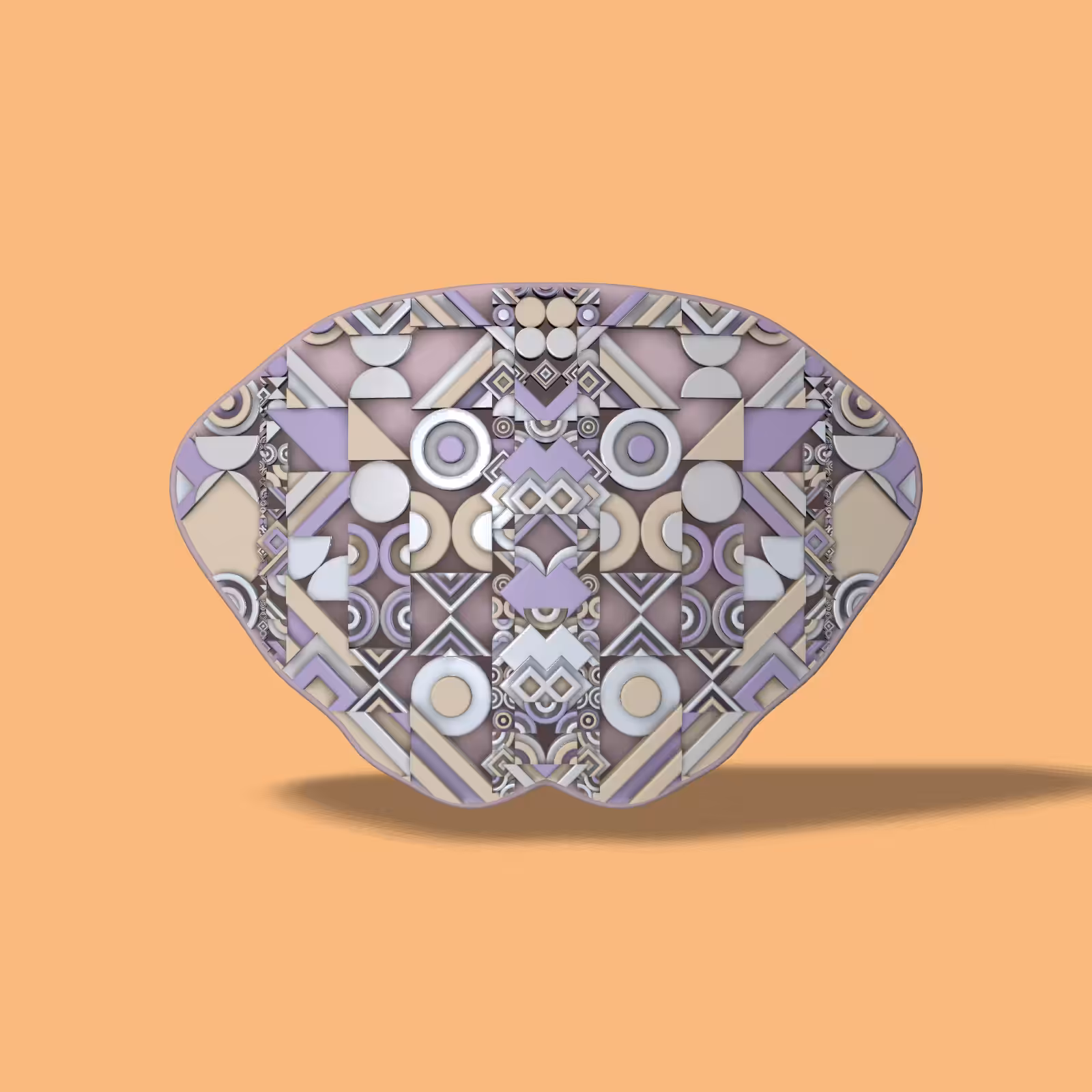 3D Generativemasks #1026