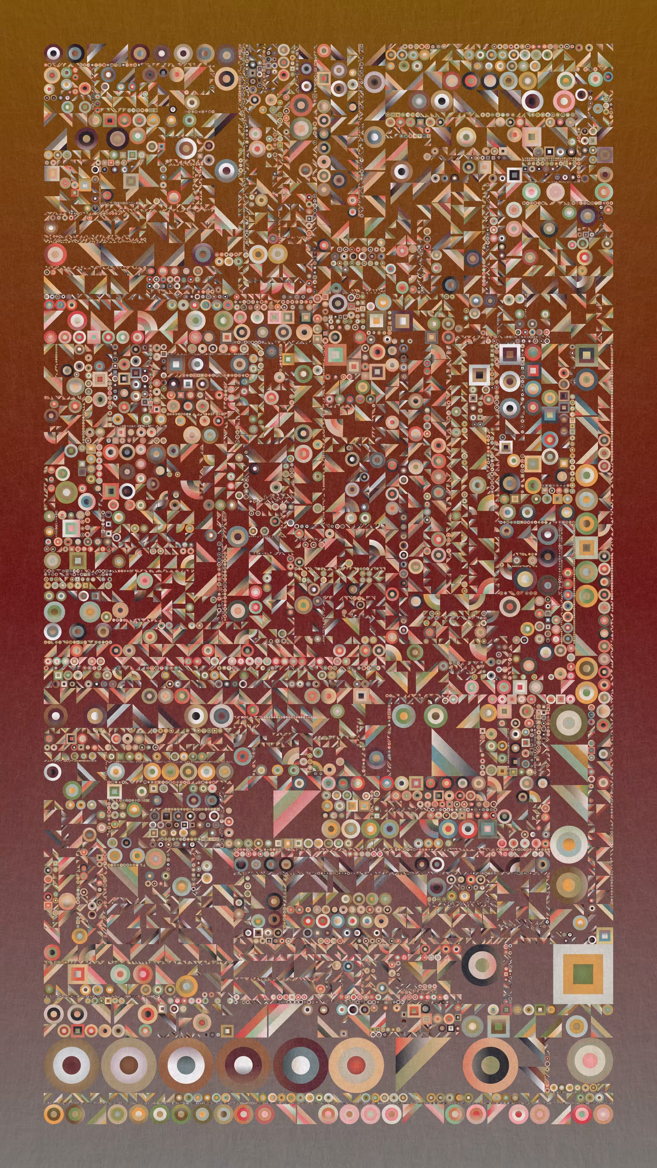 Flows of Pattern #31