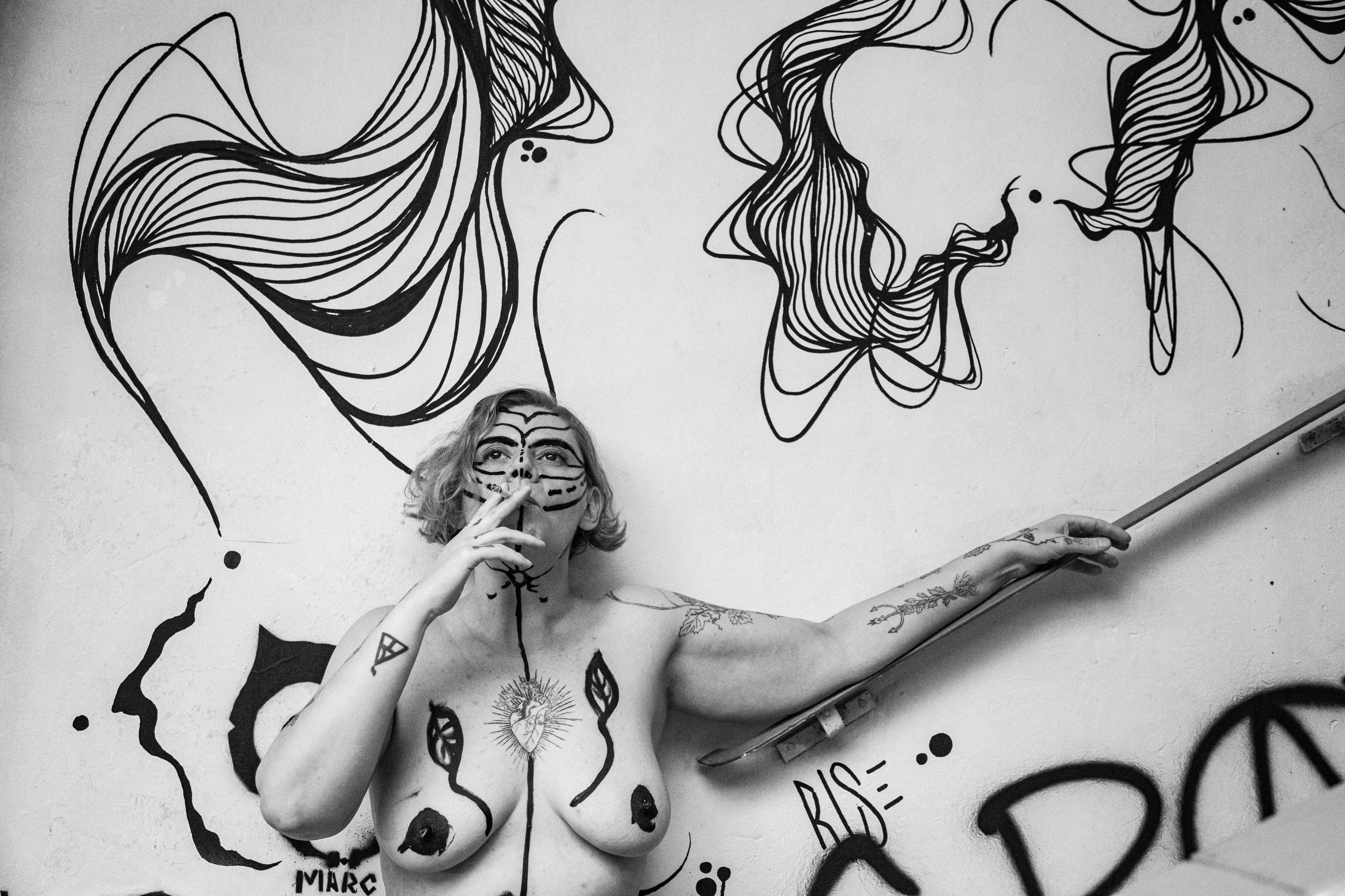 Graffiti