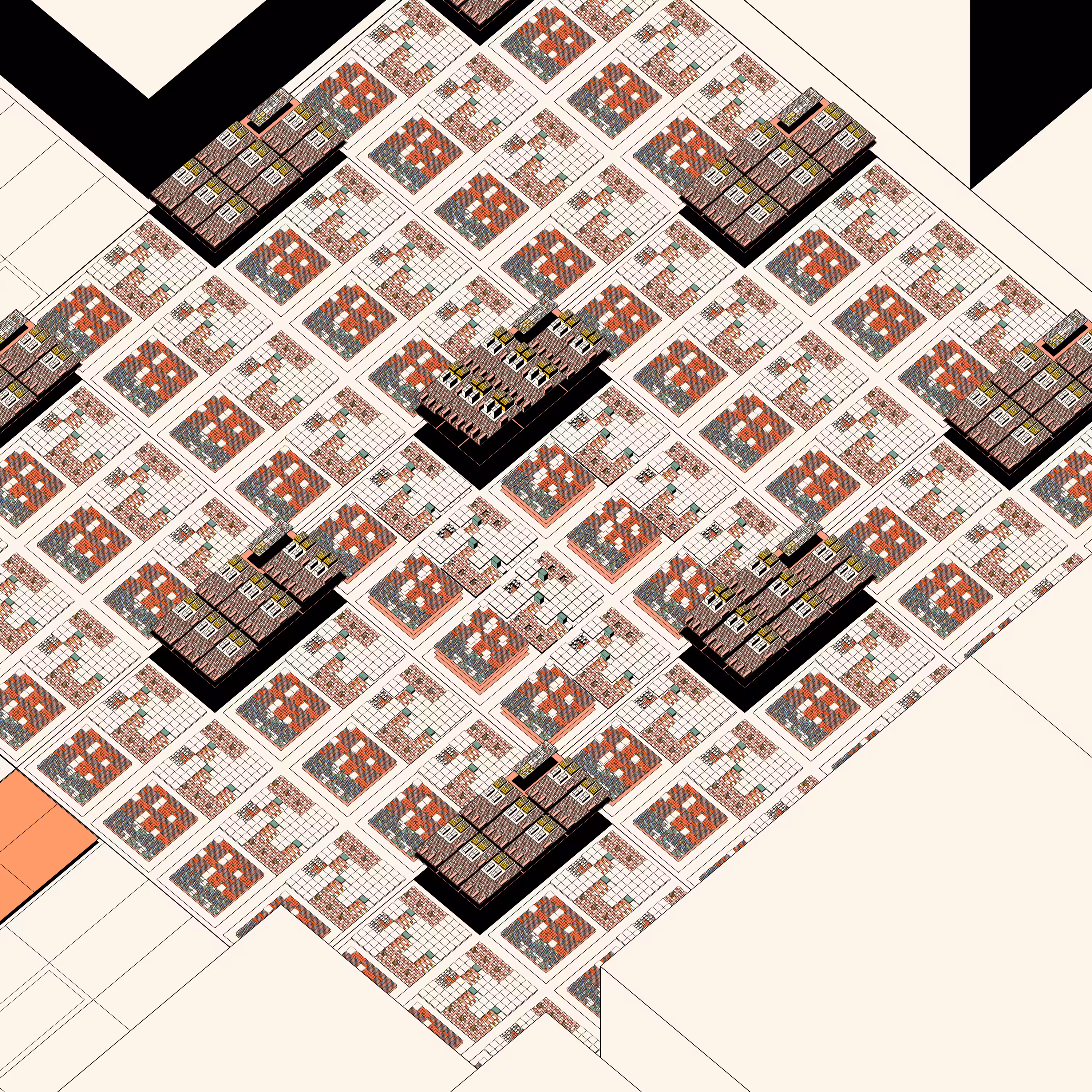 Decagon #11530