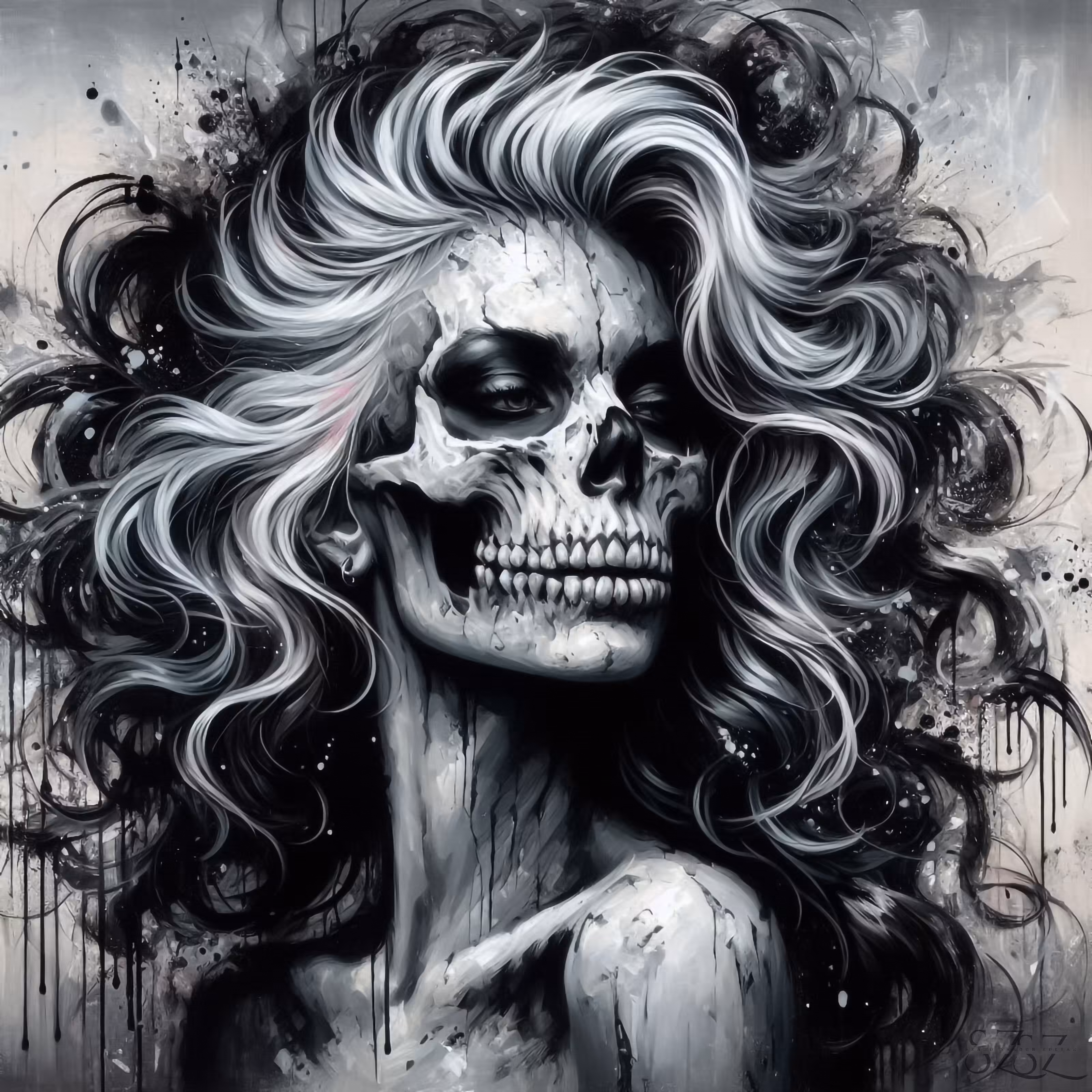 ⛤Beauties of Darkness⛧ #18